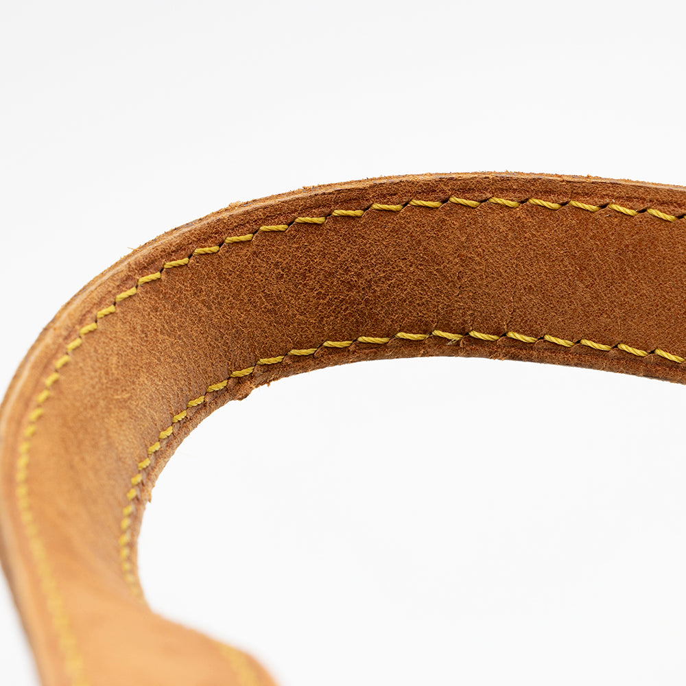 Louis Vuitton Vintage Monogram Canvas Sac Souple 45 Duffel Bag (SHF-21410)