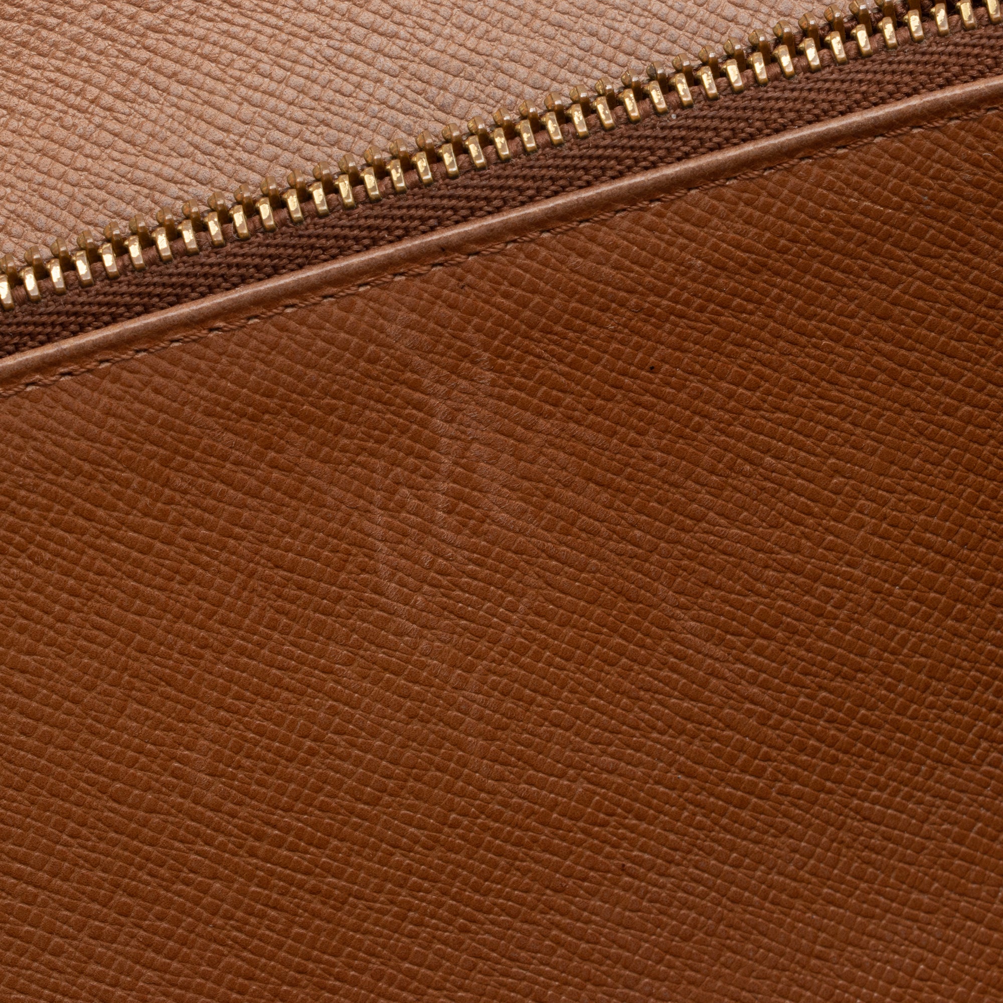 Louis Vuitton Vintage Monogram Canvas Sarah Wallet (SHF-4dpWCx)