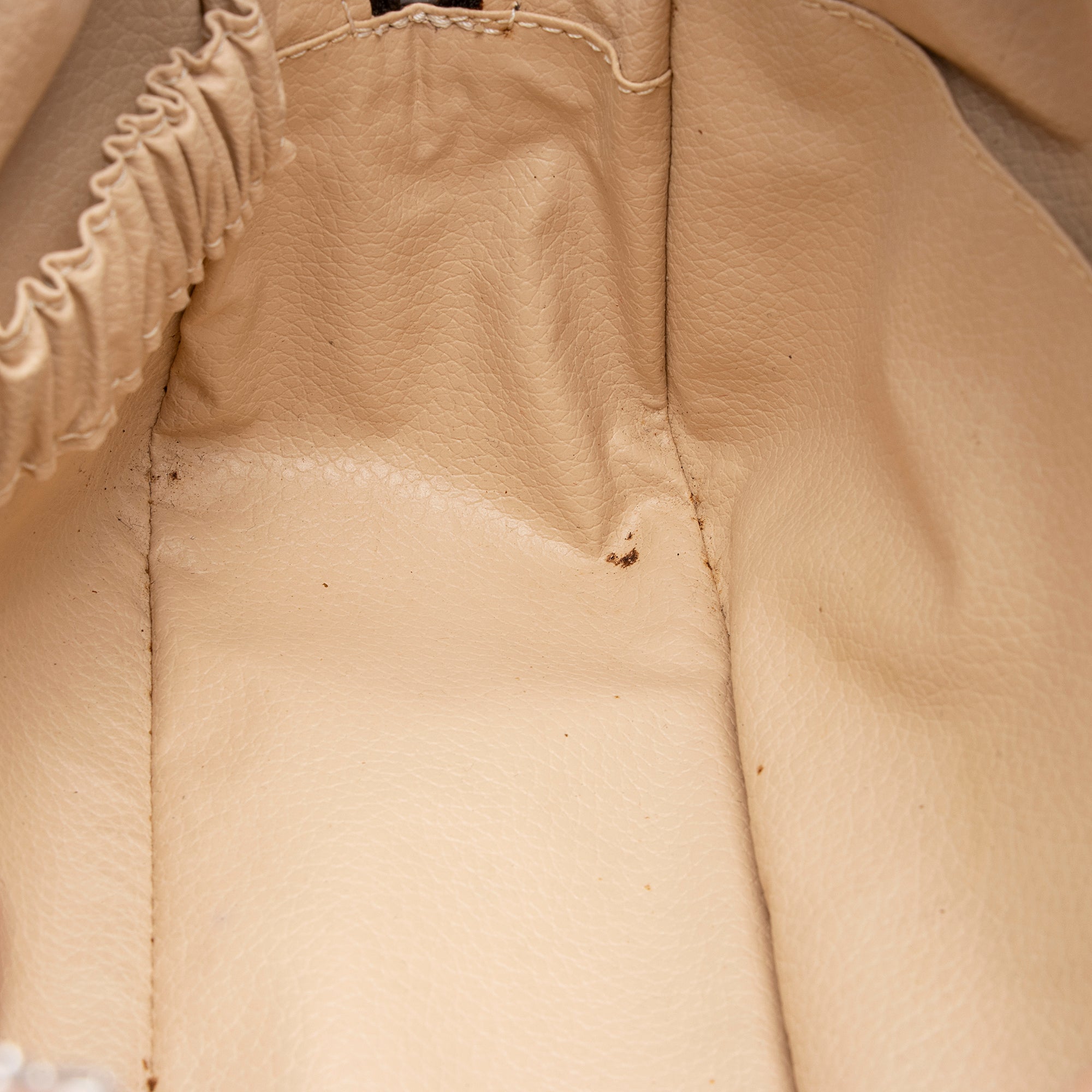 Louis Vuitton Vintage Monogram Canvas Trousse Toiletry Pouch 28 (SHF-F4tYdR)