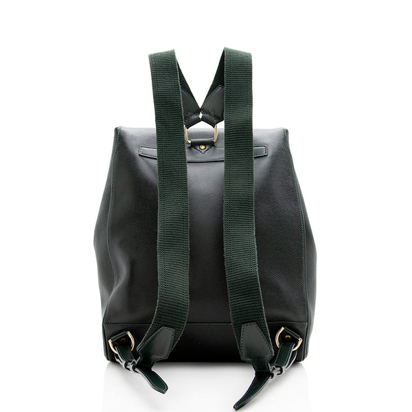 Louis Vuitton Vintage Taiga Leather Cassiar Backpack (SHF-18833) – LuxeDH