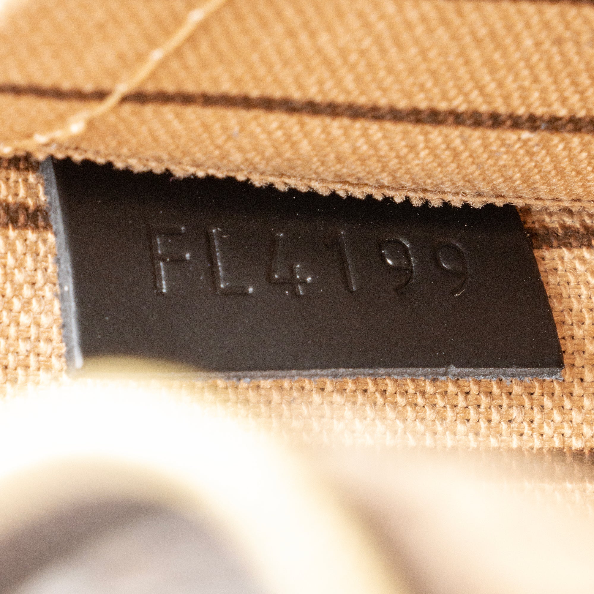 Louis Vuitton X LOL Monogram Canvas Neverfull MM Pochette (SHF-23910)