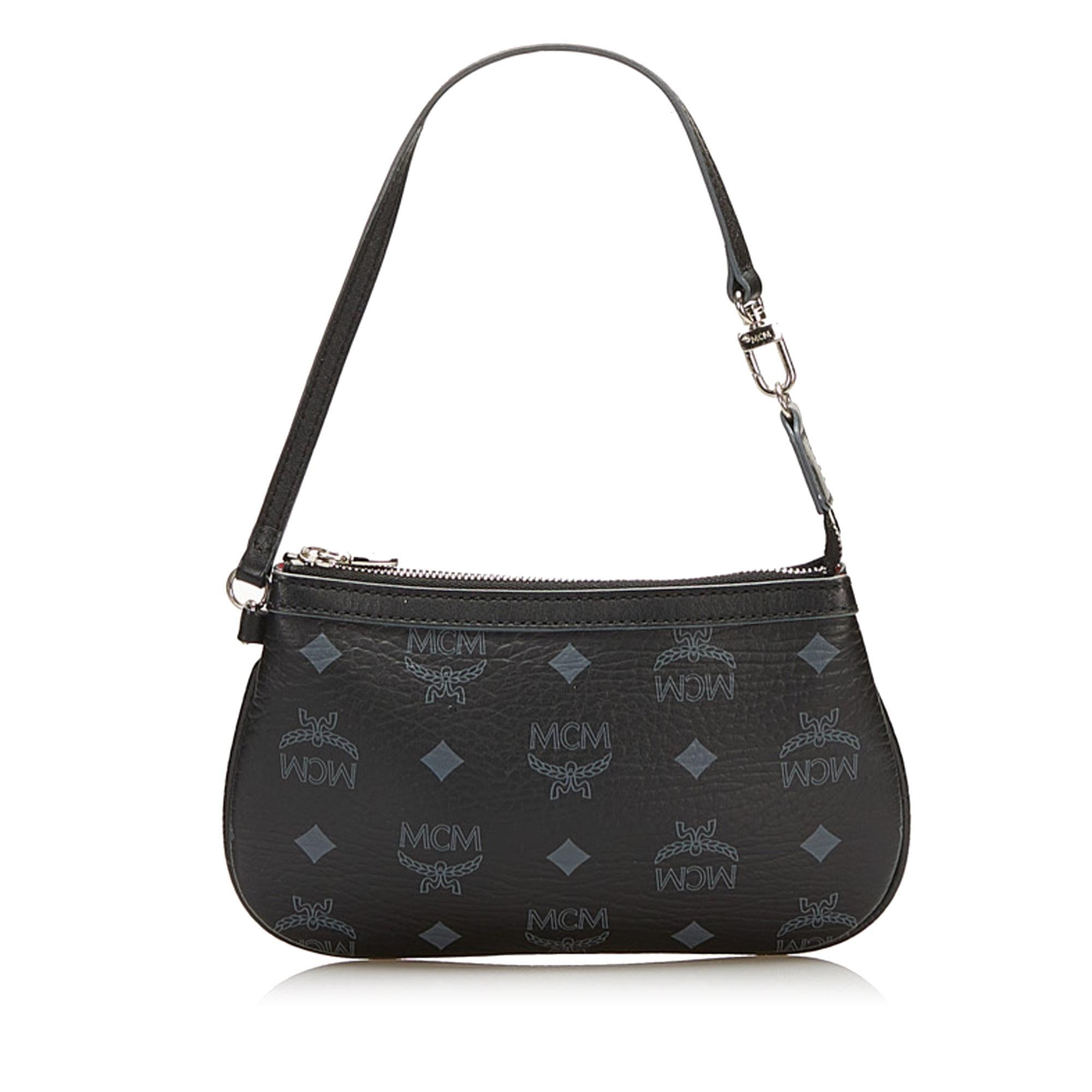 MCM Baguette (SHG-36543)
