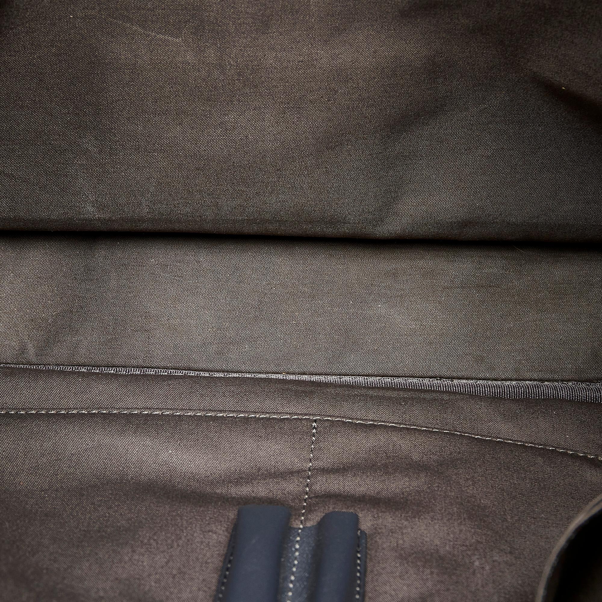 MCM Leather Handbag (SHG-37894)