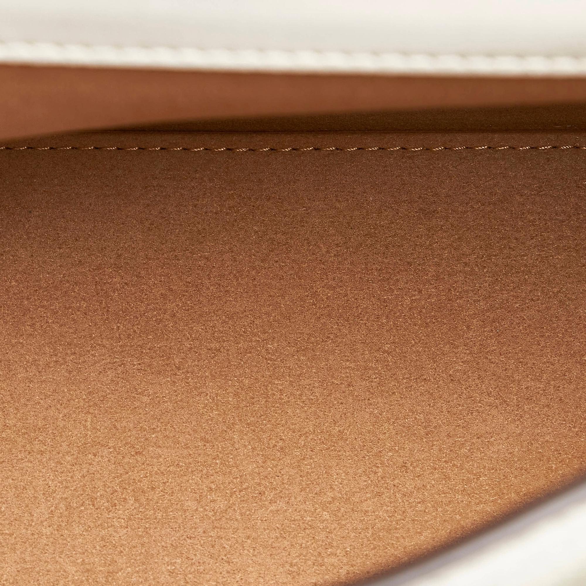 MCM Milla Convertible Leather Backpack (SHG-27972)