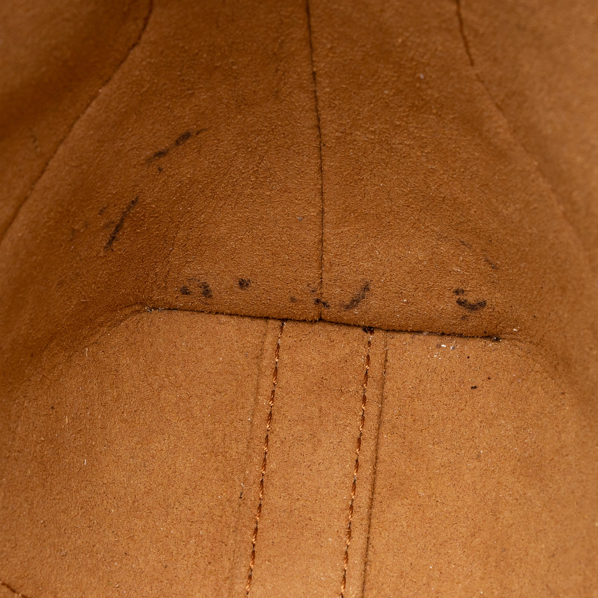 MCM Embossed Leather Klara Small Crossbody Bag (SHF-22546)