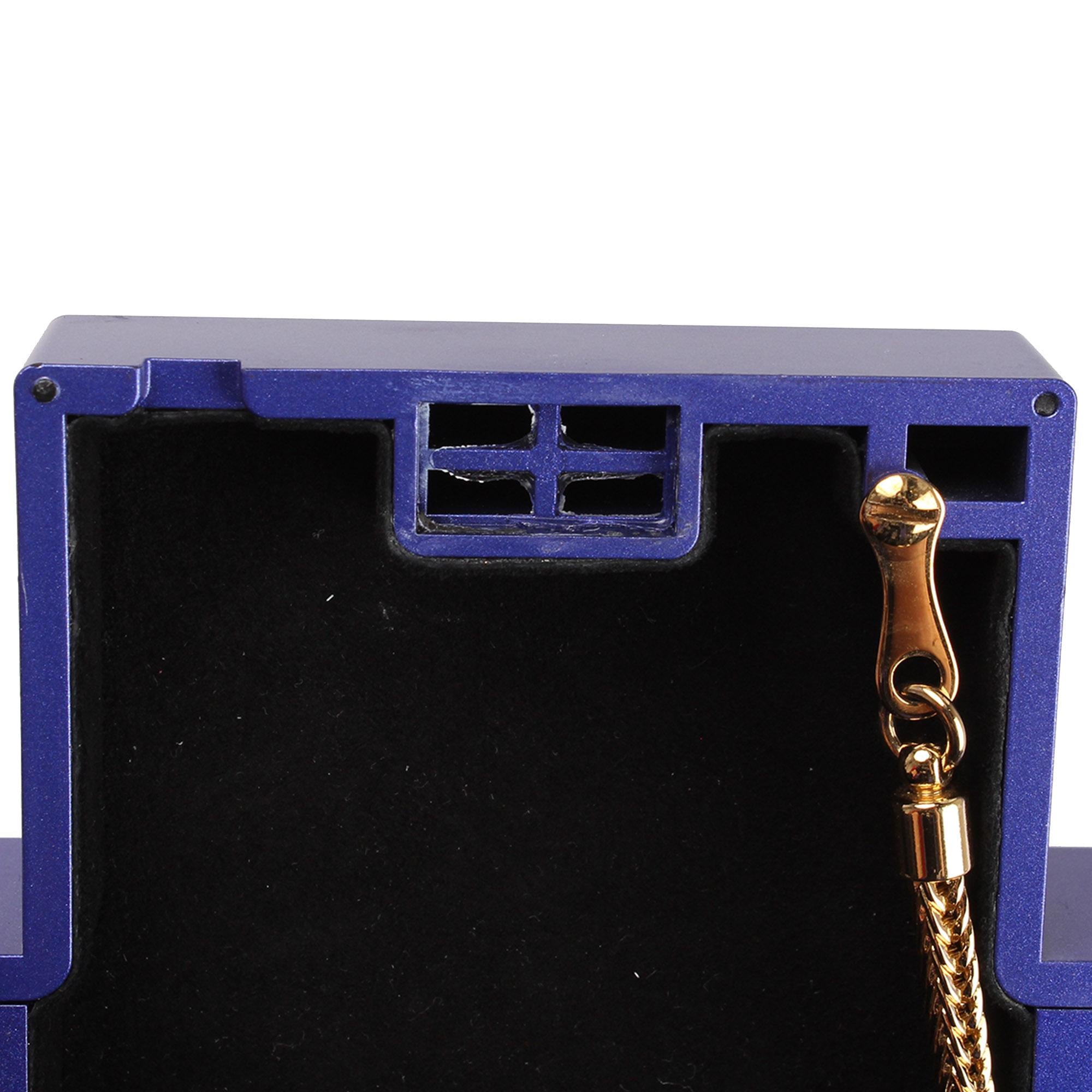 MCM Roboter Series Crossbody Bag (SHG-22743)