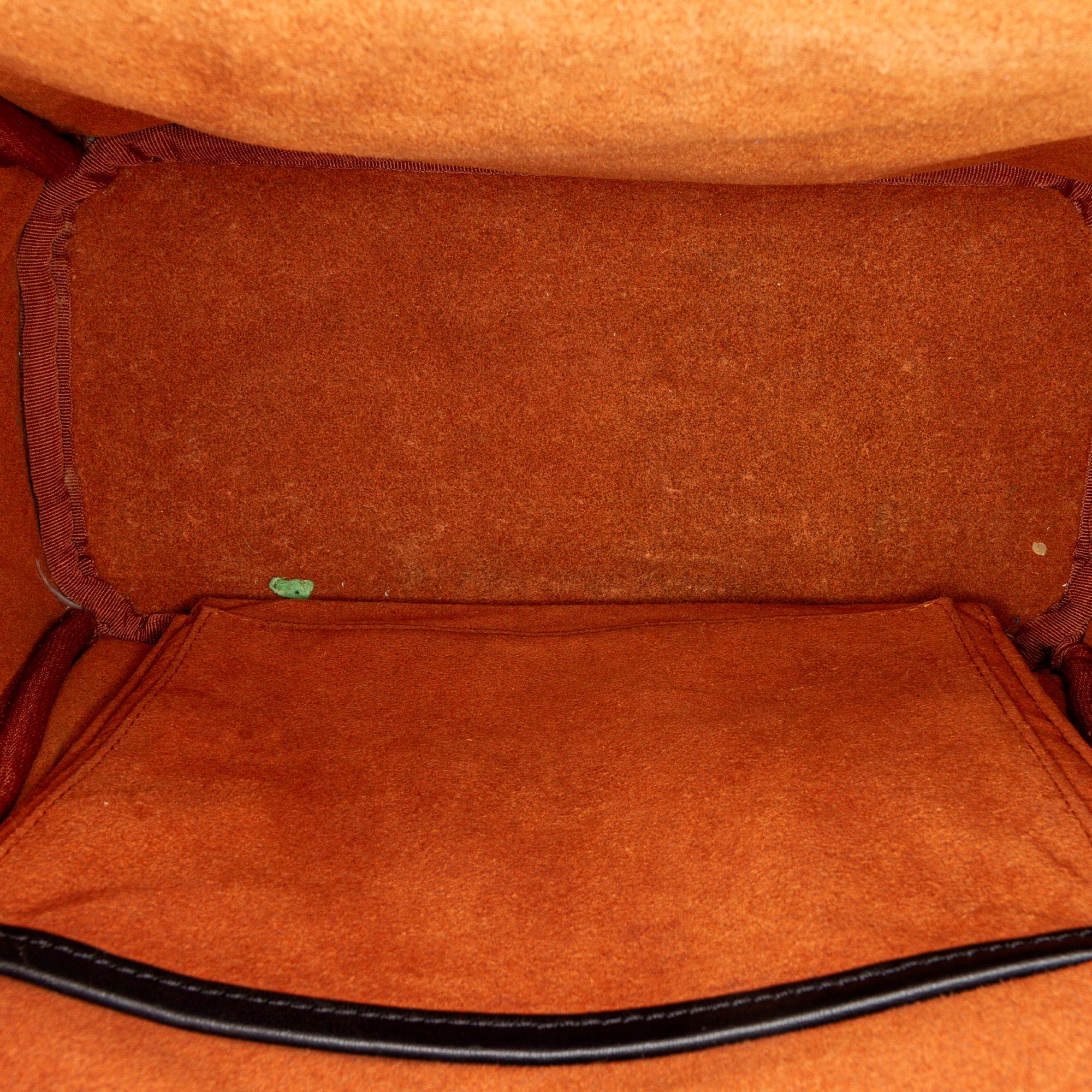 MCM Stark Odeon Backpack (SHG-30691)