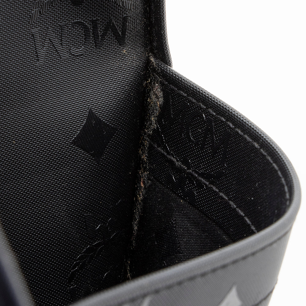 MCM Vintage Nylon Shoulder Bag - FINAL SALE (SHF-13409)