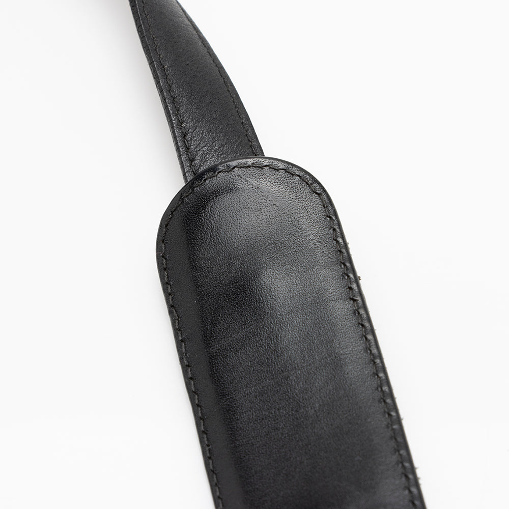 MCM Visetos Essential Drawstring Bucket Shoulder Bag - FINAL SALE (SHF-16527)