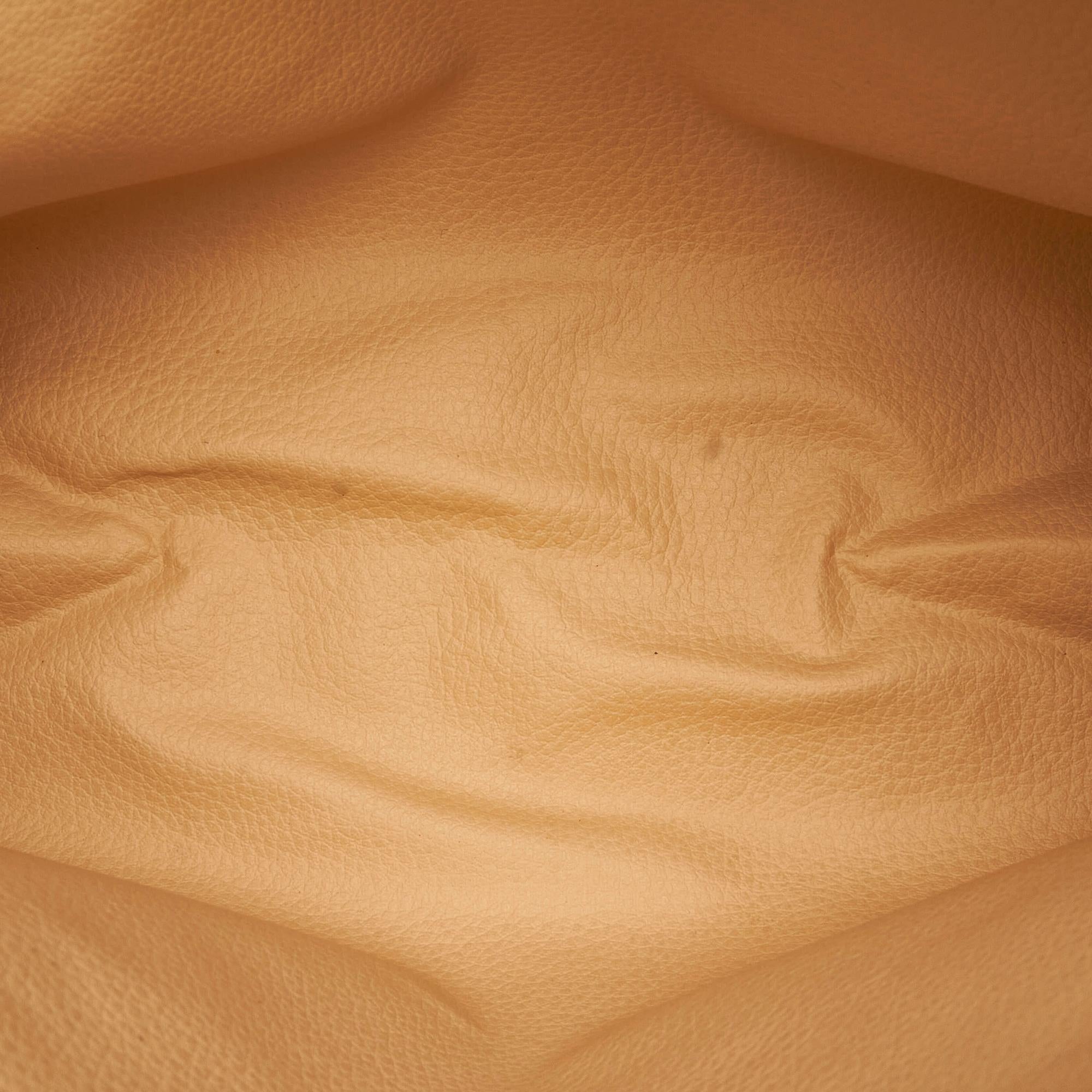 MCM Visetos Leather Clutch Bag (SHG-27806)