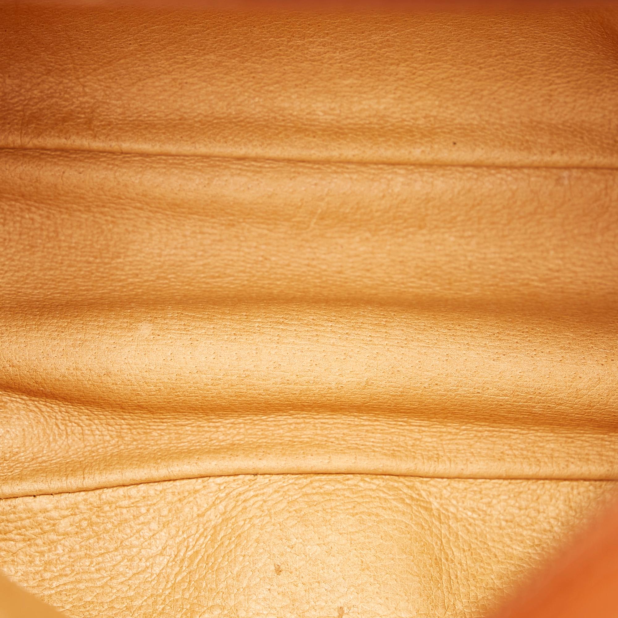 MCM Visetos Leather Crossbody Bag (SHG-28287)