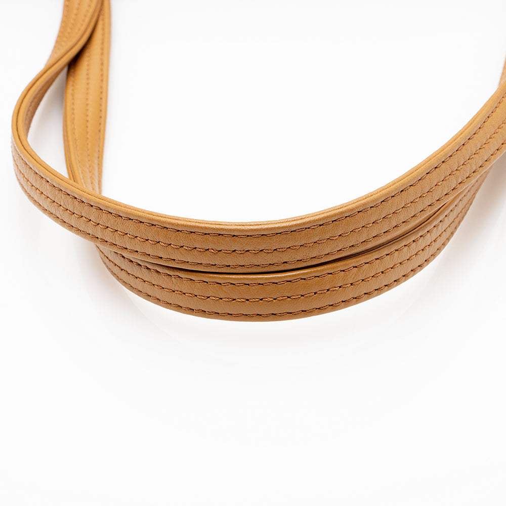 MCM Visetos Liz Reversible Large Shopper Tote (SHF-21182)