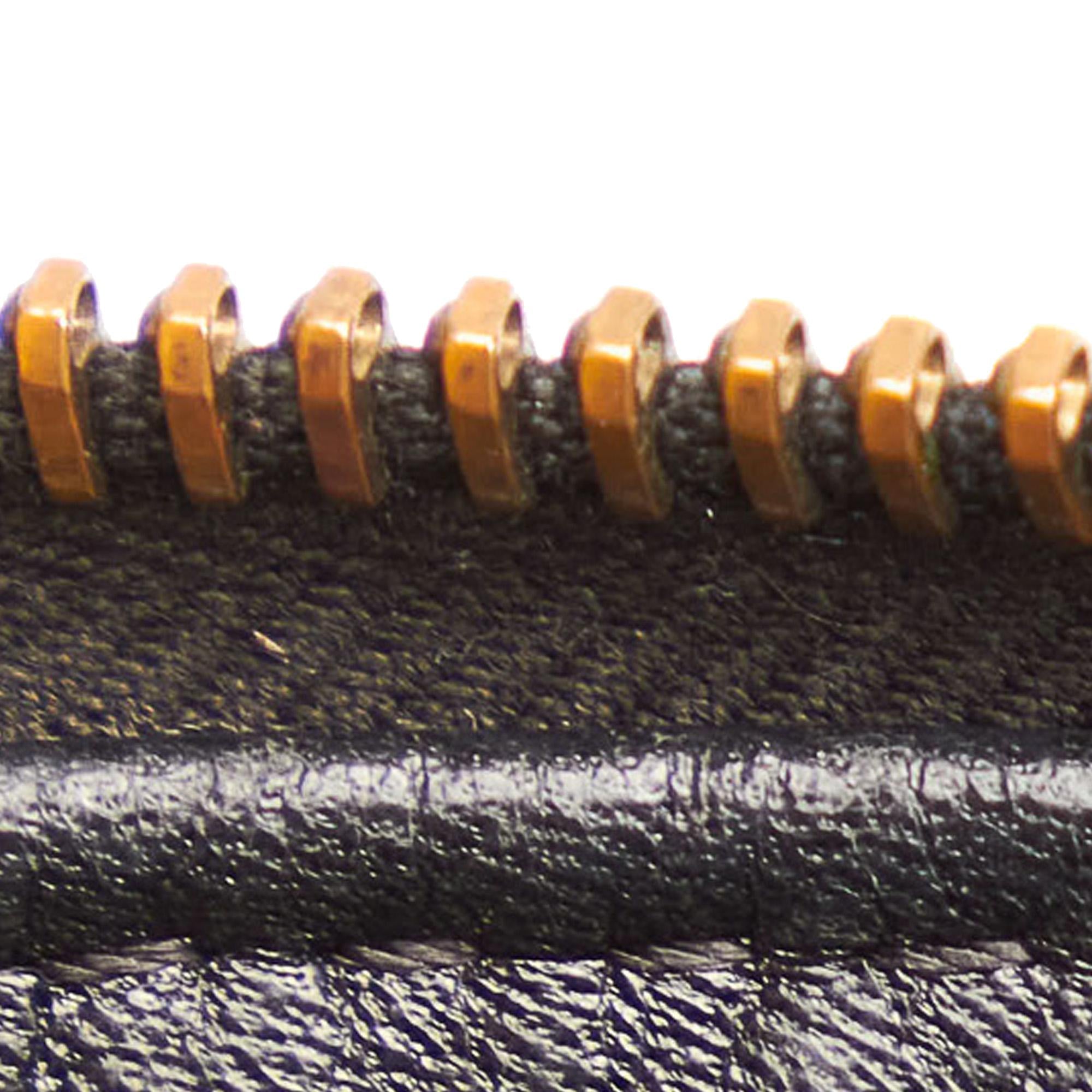 MCM Visetos Nylon Boston Bag (SHG-32231)