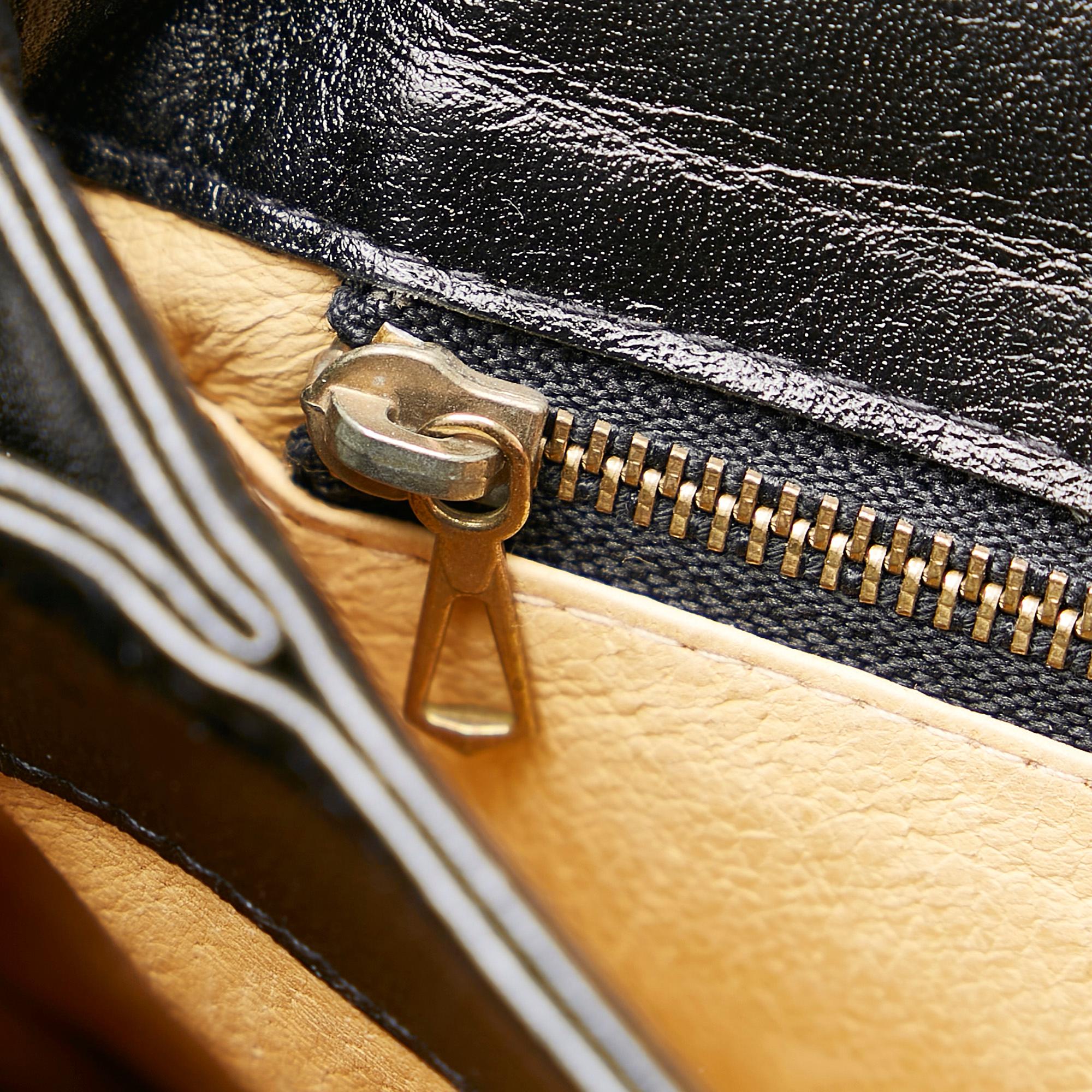 MCM Visetos Nylon Crossbody Bag (SHG-37893)