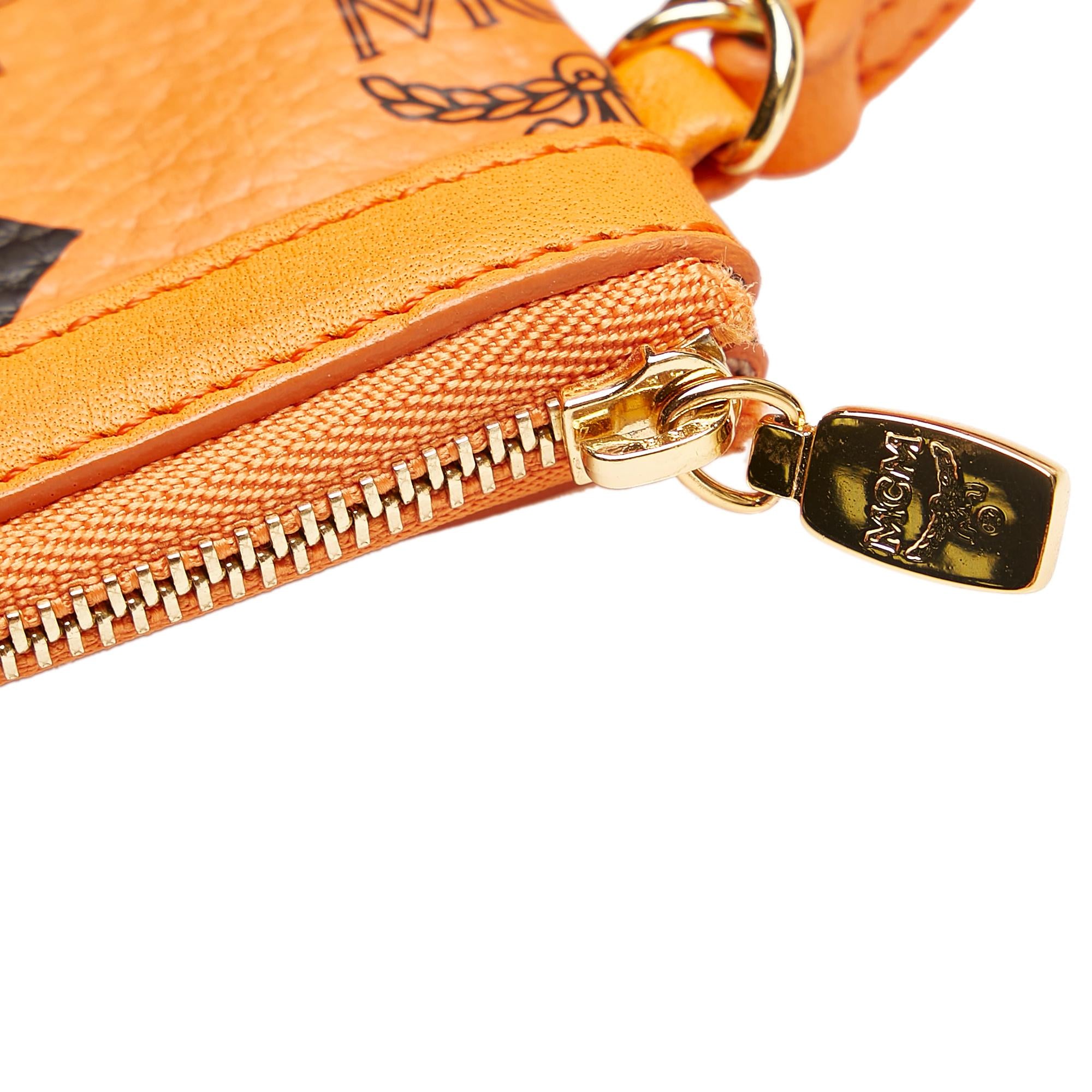 MCM Visetos Reversible Liz Tote Bag (SHG-28957)