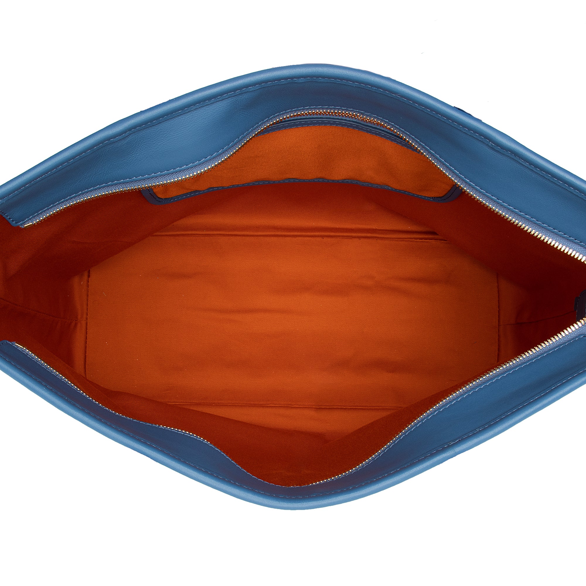 MCM Visetos Yris Large Top Zip Shopper Tote (SHF-23826)