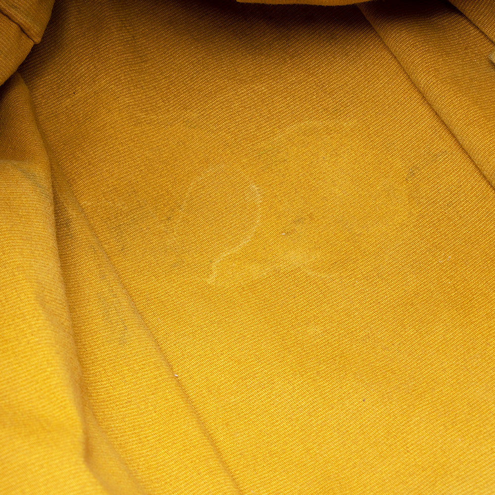 Marc Jacobs Leather Venetia Satchel - FINAL SALE (SHF-17674)