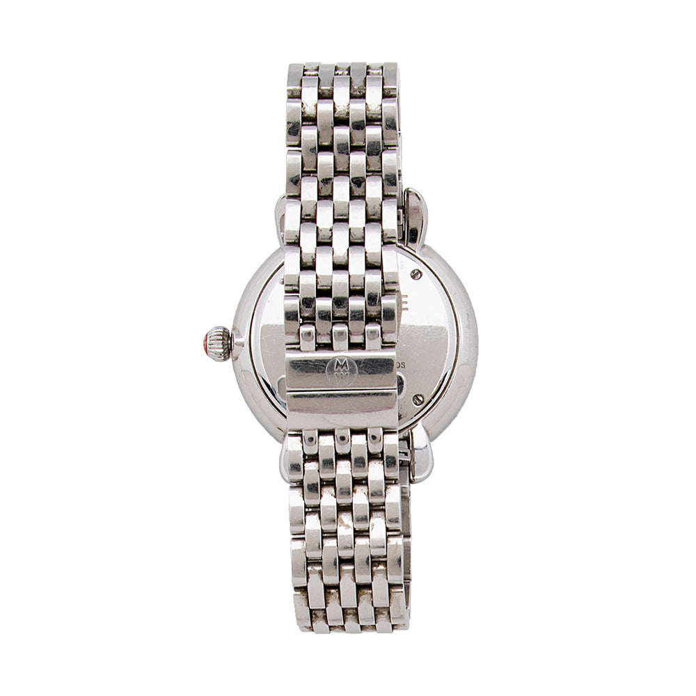 Michele Cloette Camee Watch (SHF-17742)