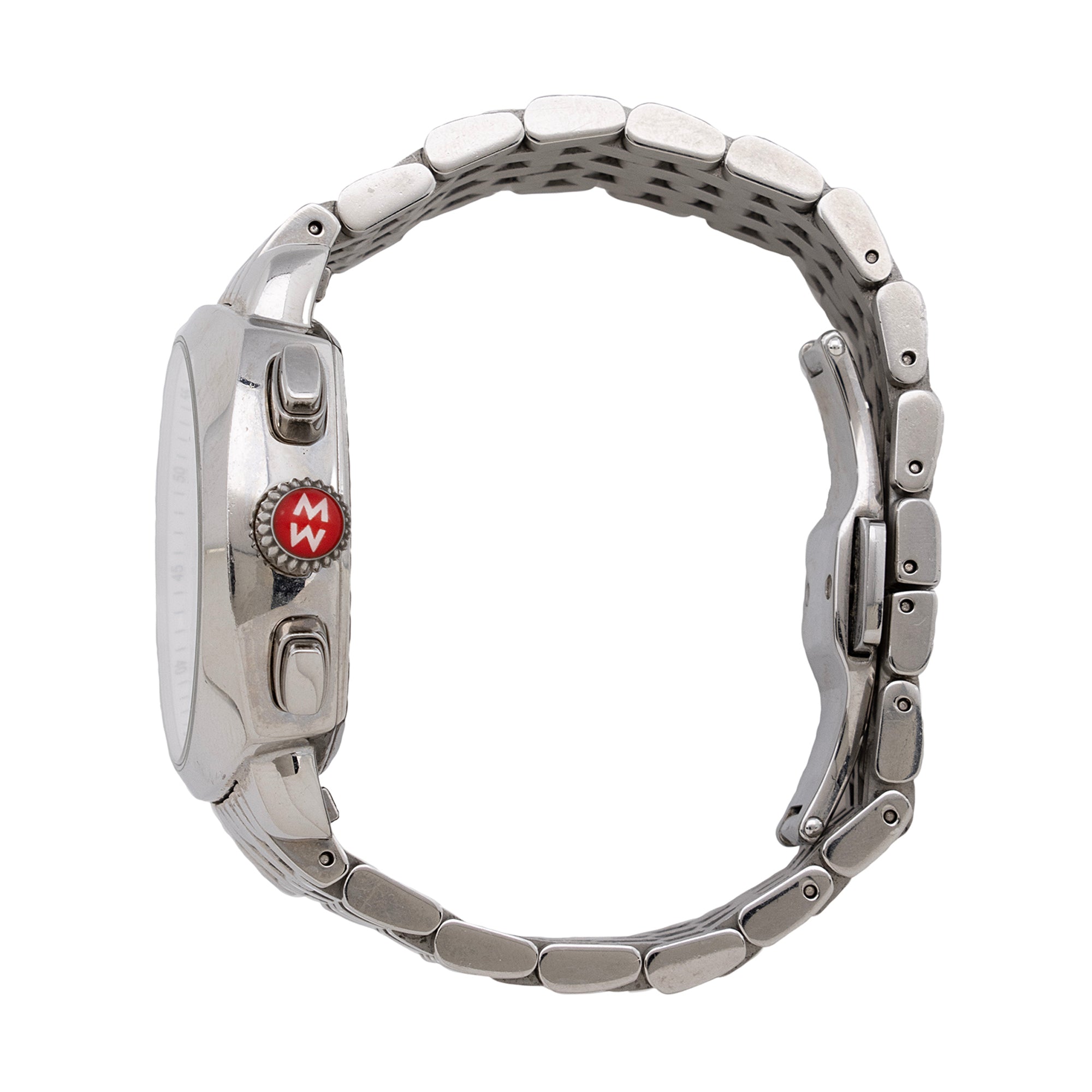 Michele Diamond Ascalon Watch (SHF-22798)