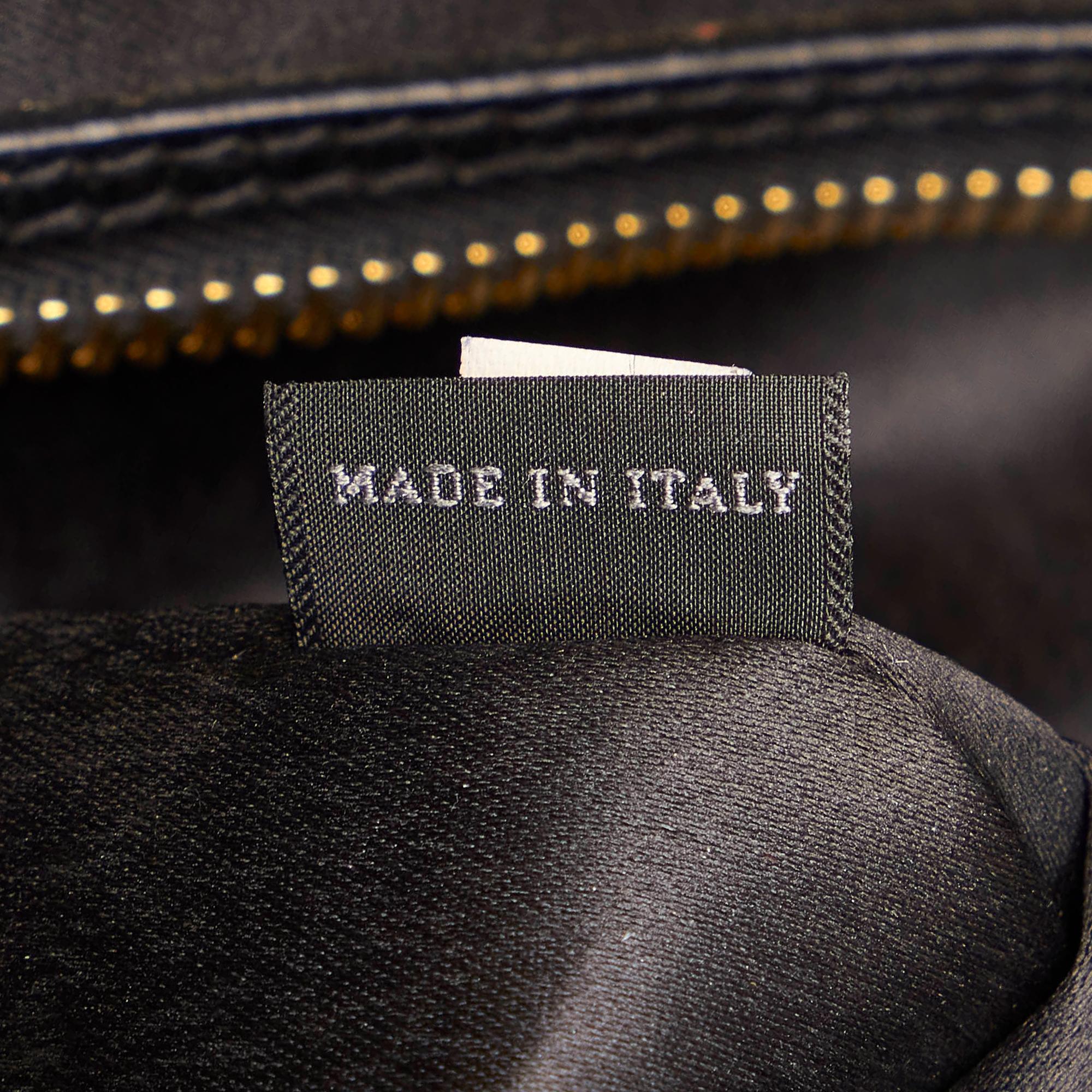 Miu Miu Matelasse Patent Leather Handbag (SHG-30085)