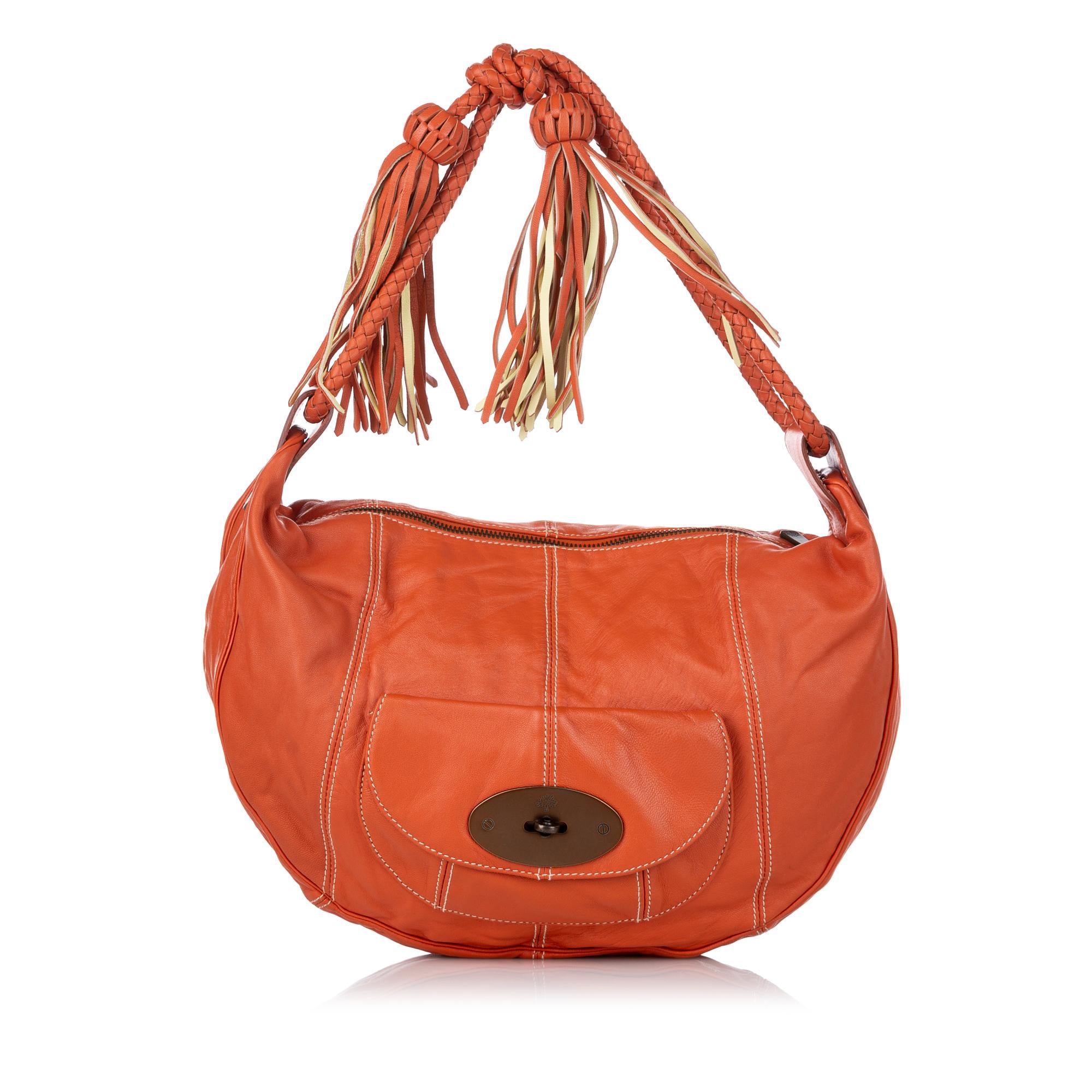 Mulberry Araline Shoulder Bag (SHG-30894)
