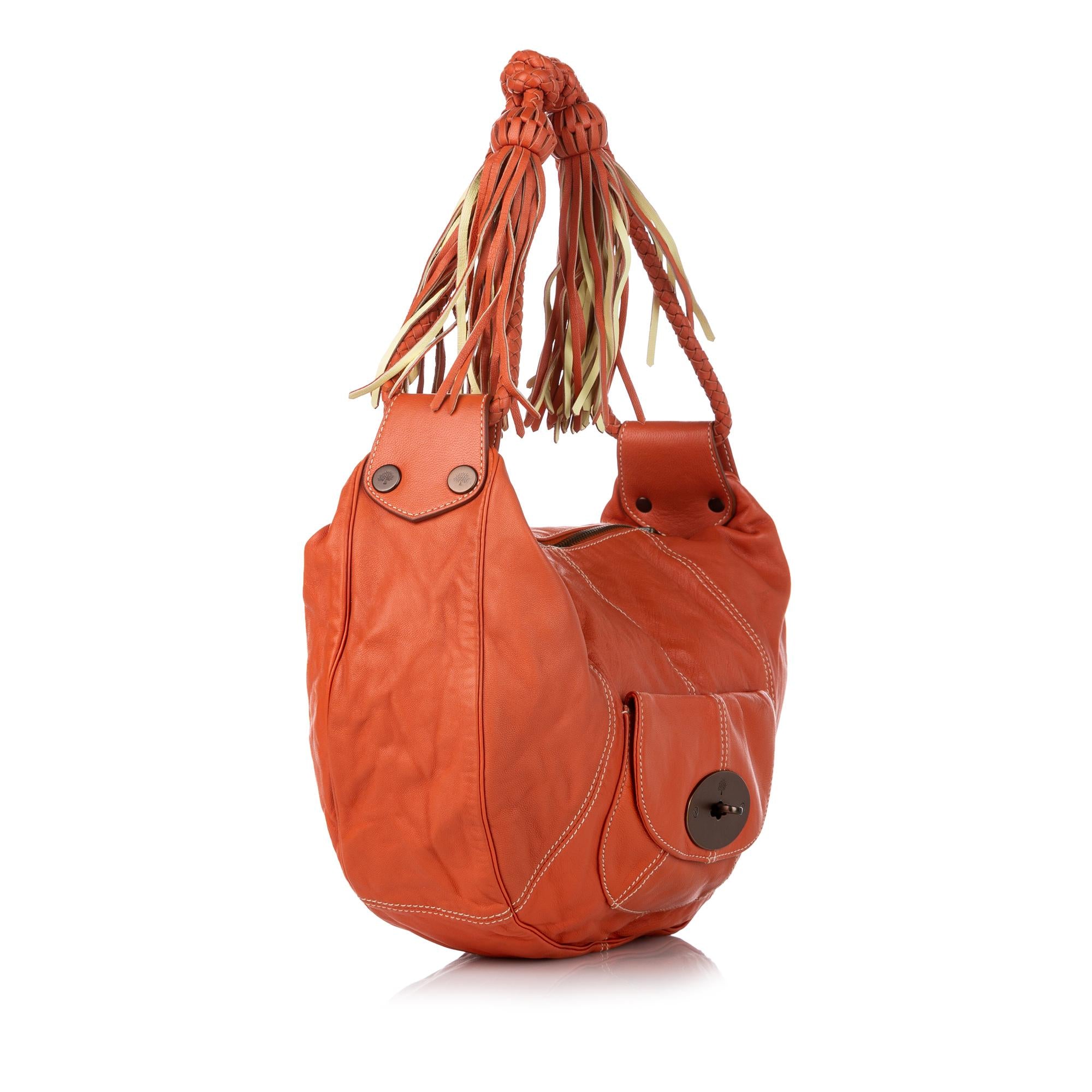 Mulberry Araline Shoulder Bag (SHG-30894)