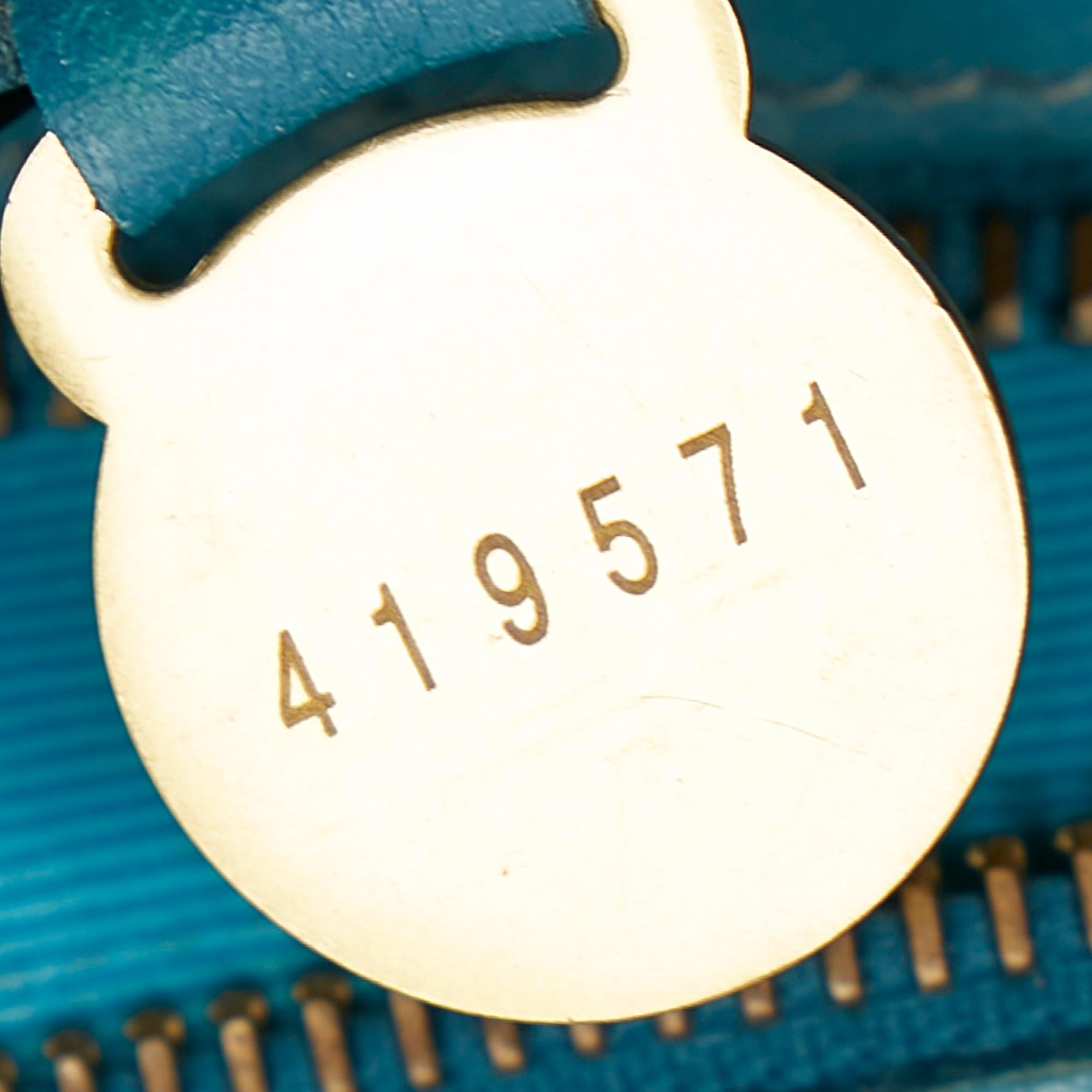 Mulberry Bayswater Leather Handbag (SHG-24834)