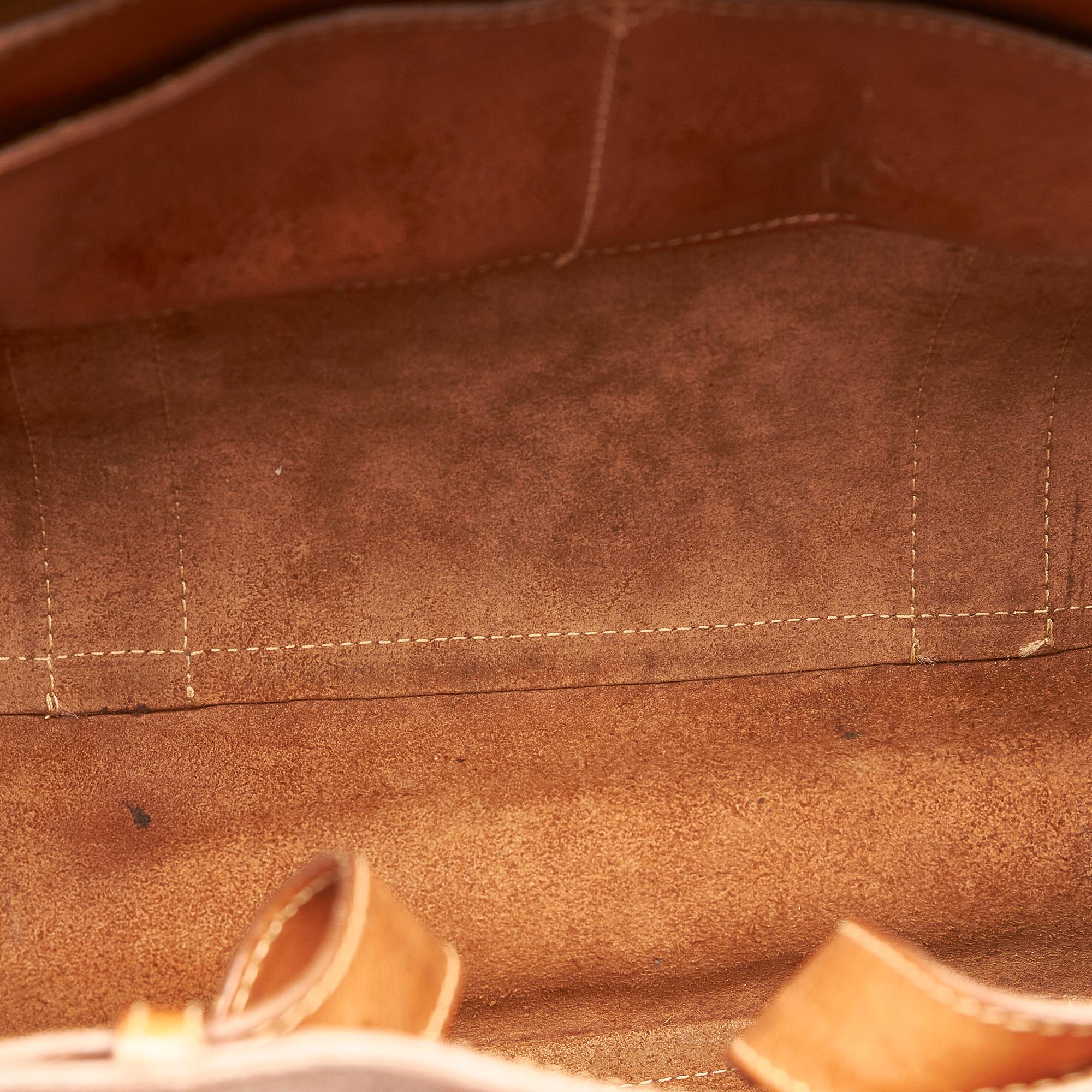 Mulberry Bayswater Leather Tote Bag (SHG-26399)