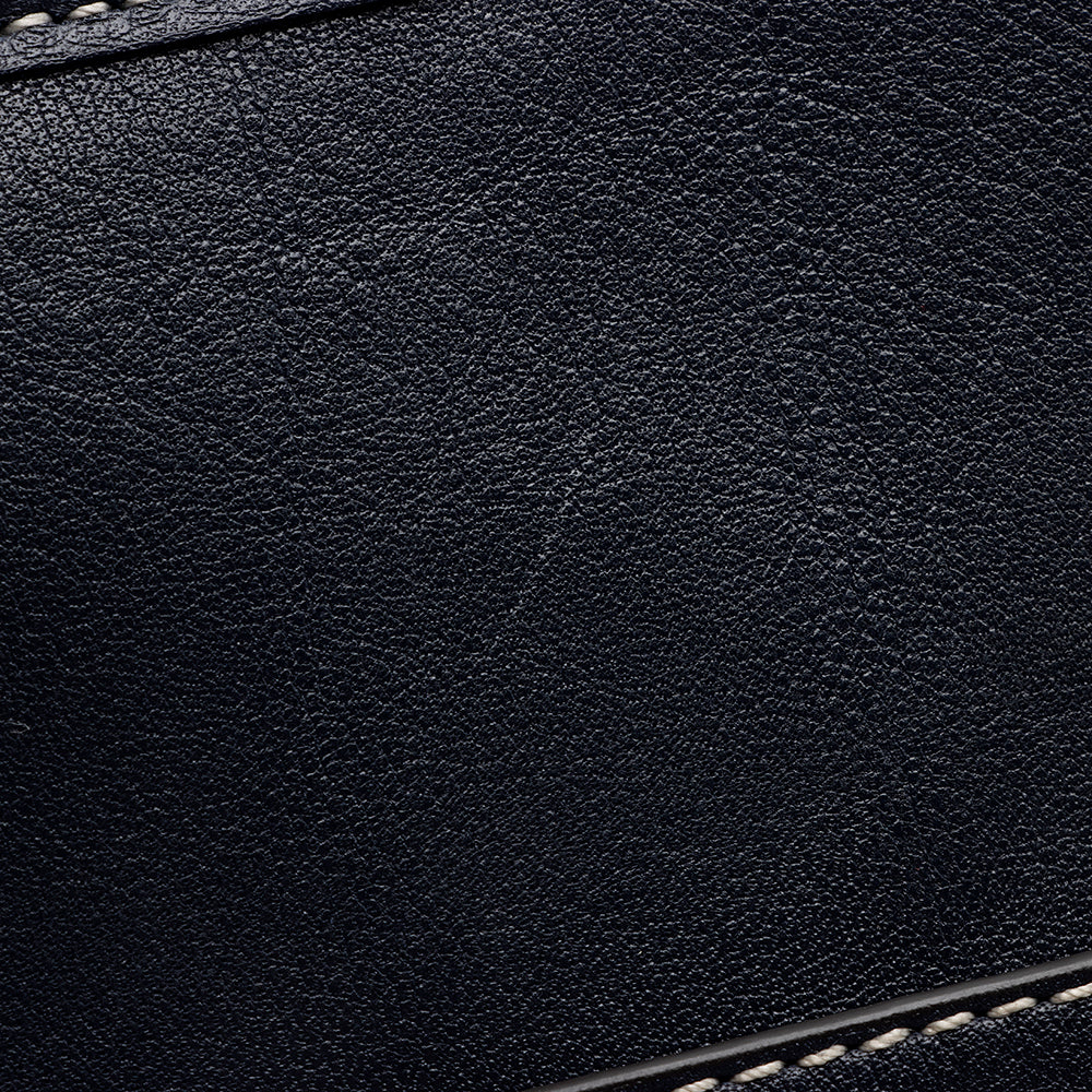 Mulberry Calfskin Brockwell Shoulder Bag (SHF-22032)