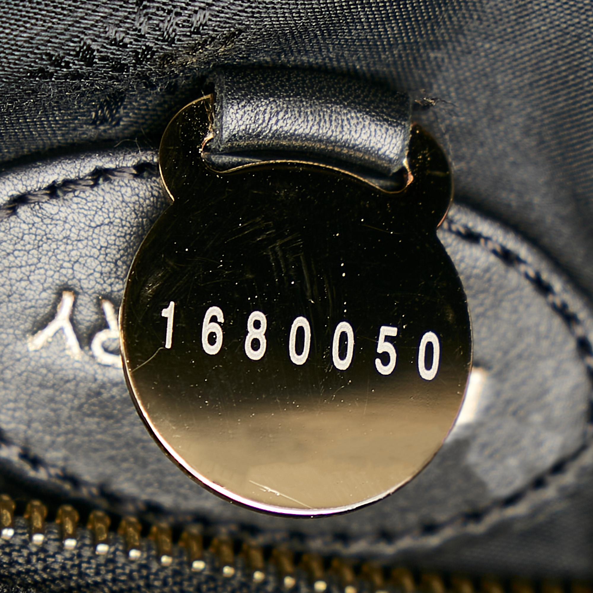 Mulberry Leather Handbag (SHG-26603)