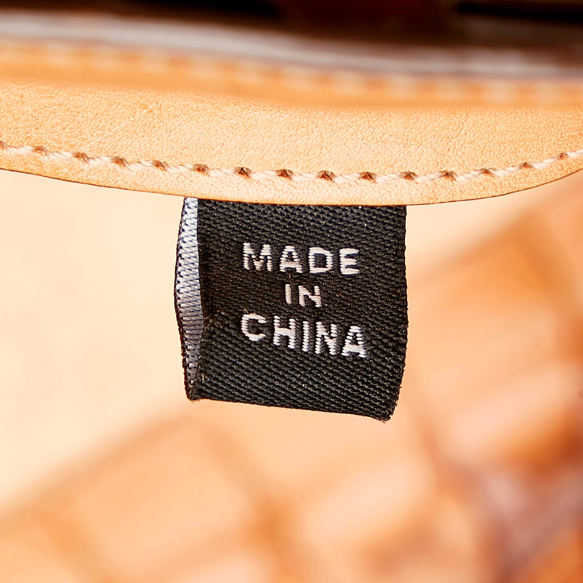 Mulberry Roxanne Leather Tote Bag (SHG-31462)