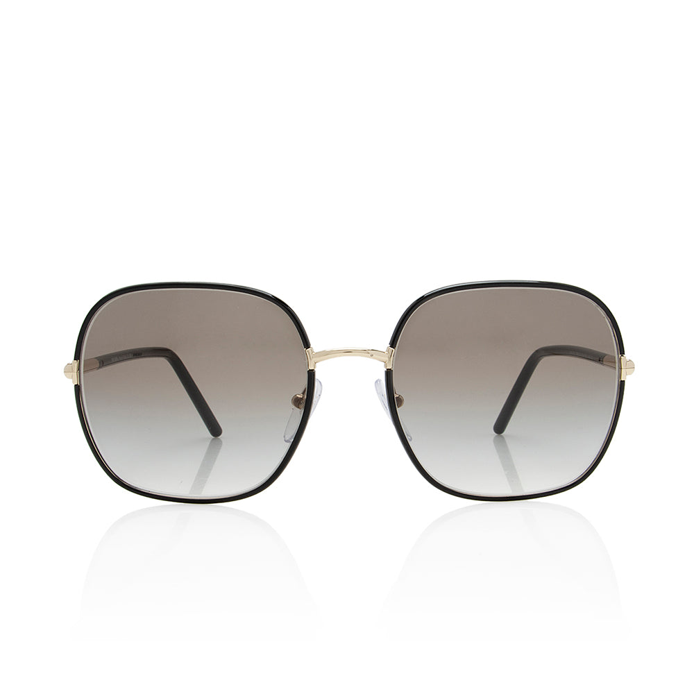 Prada Aviator Sunglasses (SHF-18222)