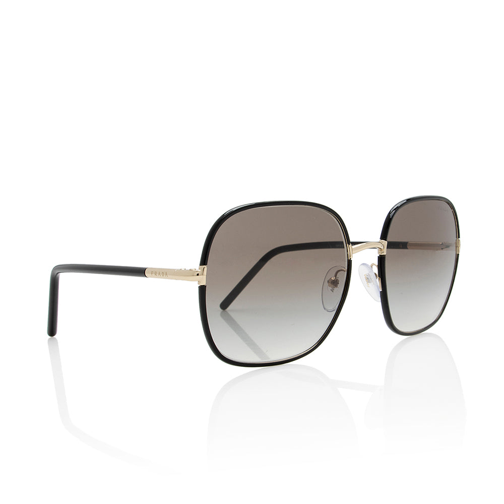 Prada Aviator Sunglasses (SHF-18222)