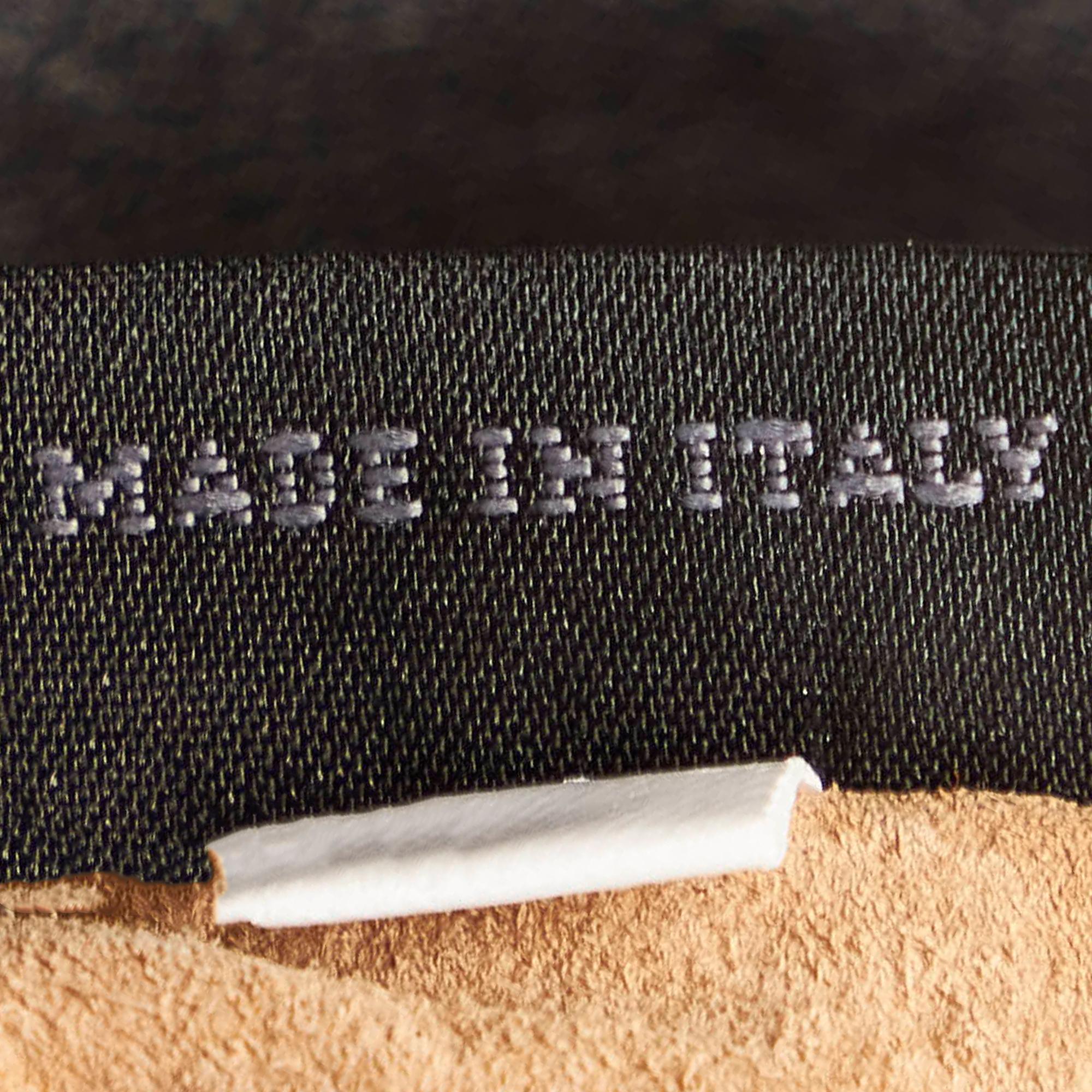 Prada Camouflage Tessuto Gaufre Tote Bag (SHG-29200)