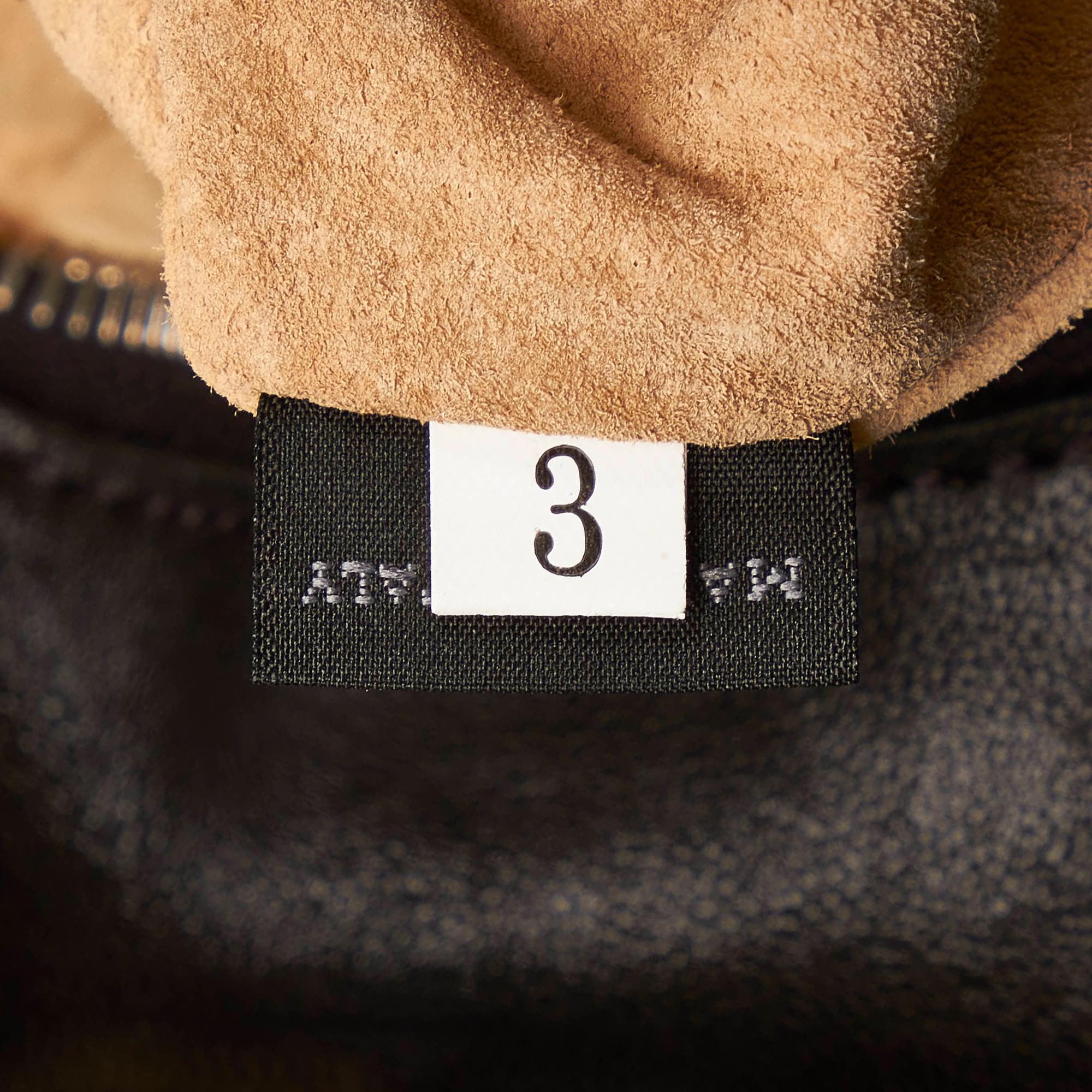 Prada Camouflage Tessuto Gaufre Tote Bag (SHG-29200)