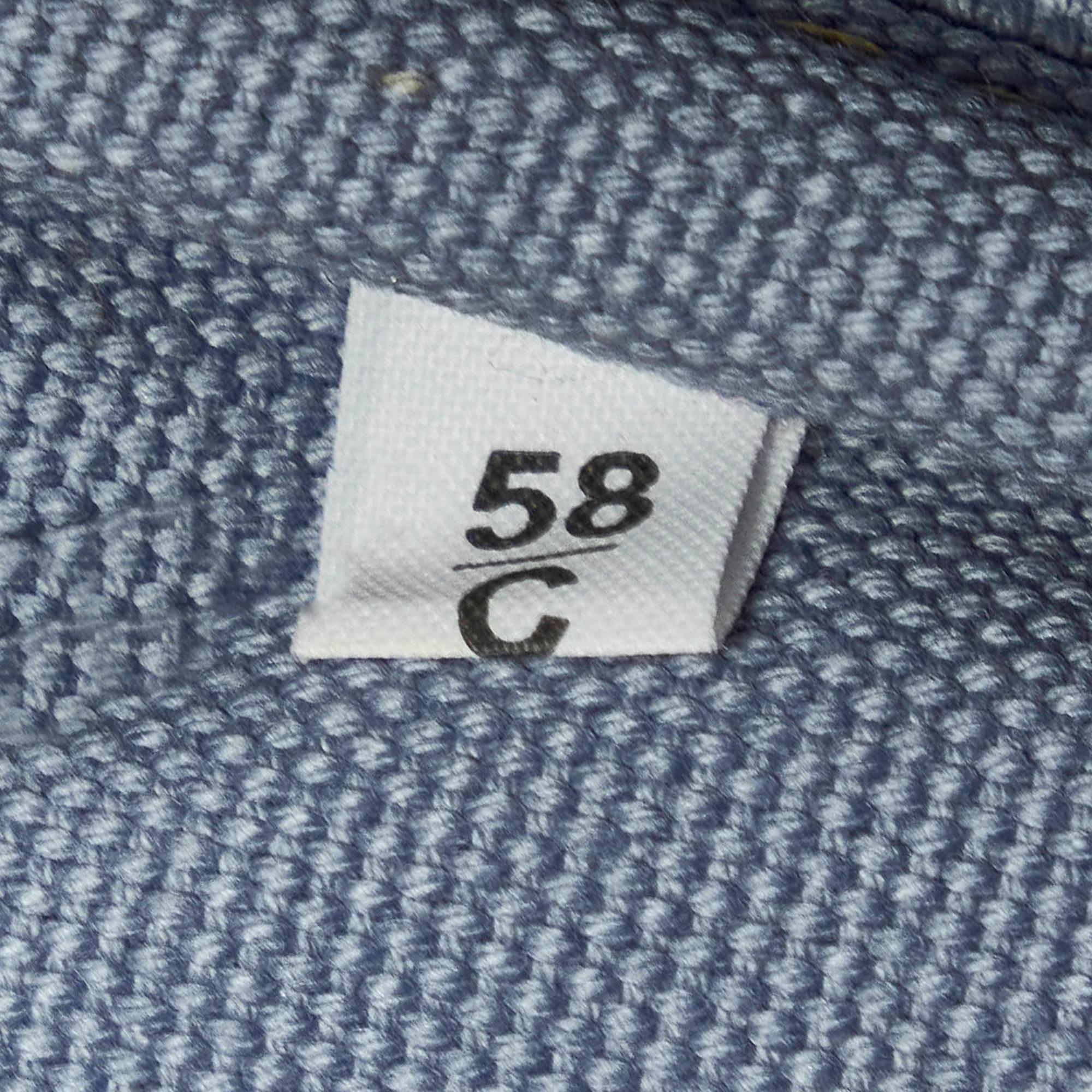 Prada Canapa Logo Canvas Handag (SHG-30765)