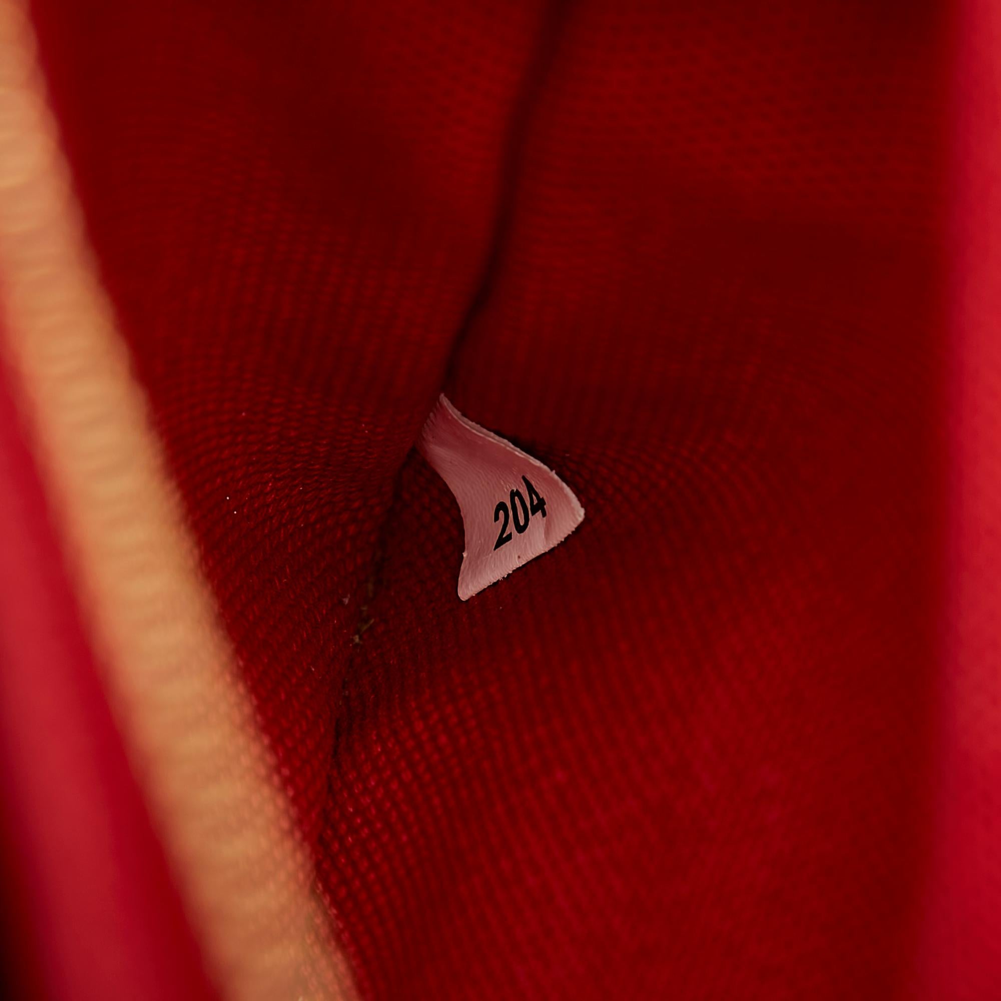 Prada Canapa Logo Canvas Handbag (SHG-28198)