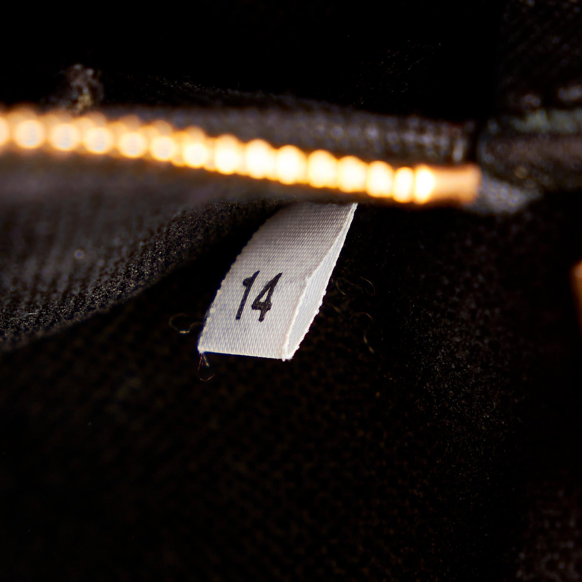 Prada Canapa Logo Canvas Satchel (SHG-24822)