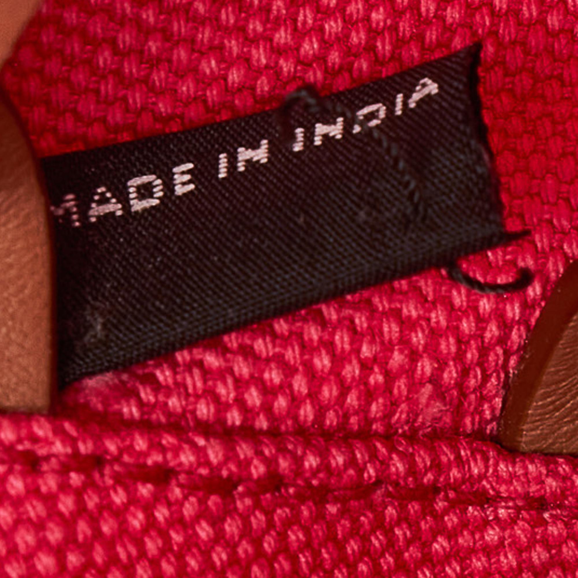 Prada Canapa Logo Canvas Satchel (SHG-25469)