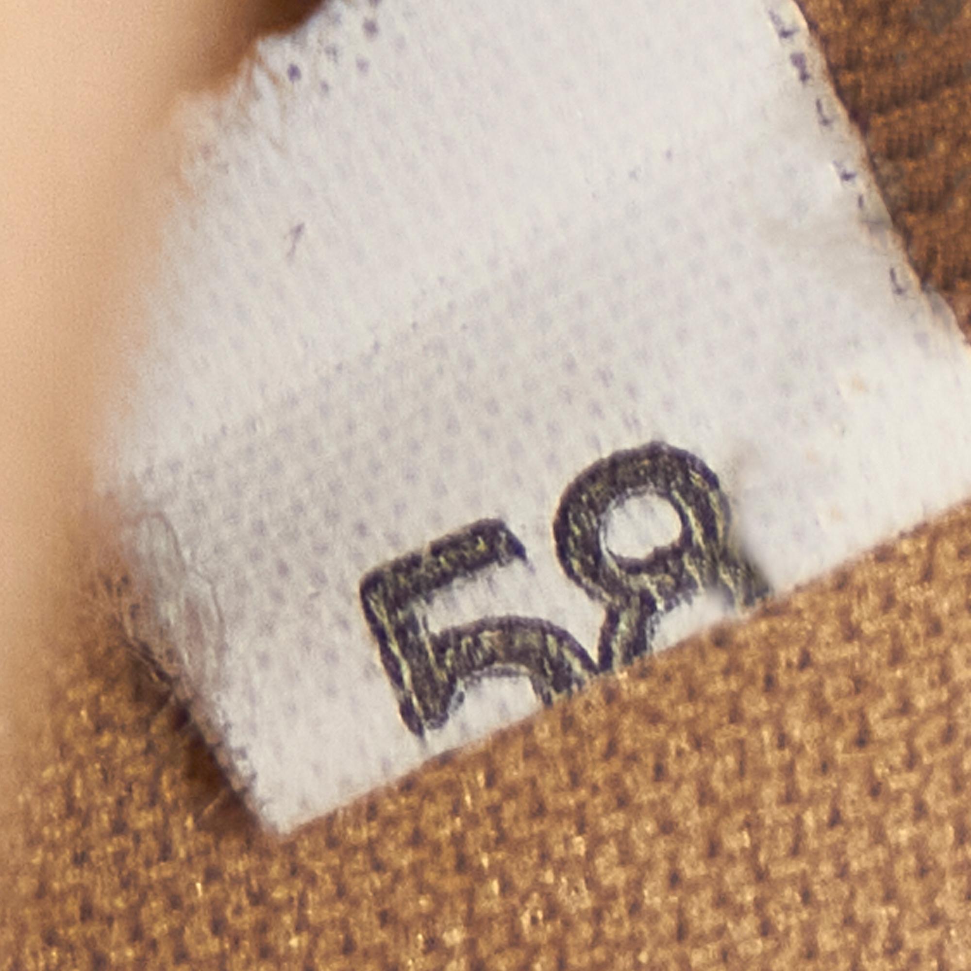 Prada Canapa Logo Canvas Tote Bag (SHG-27301)