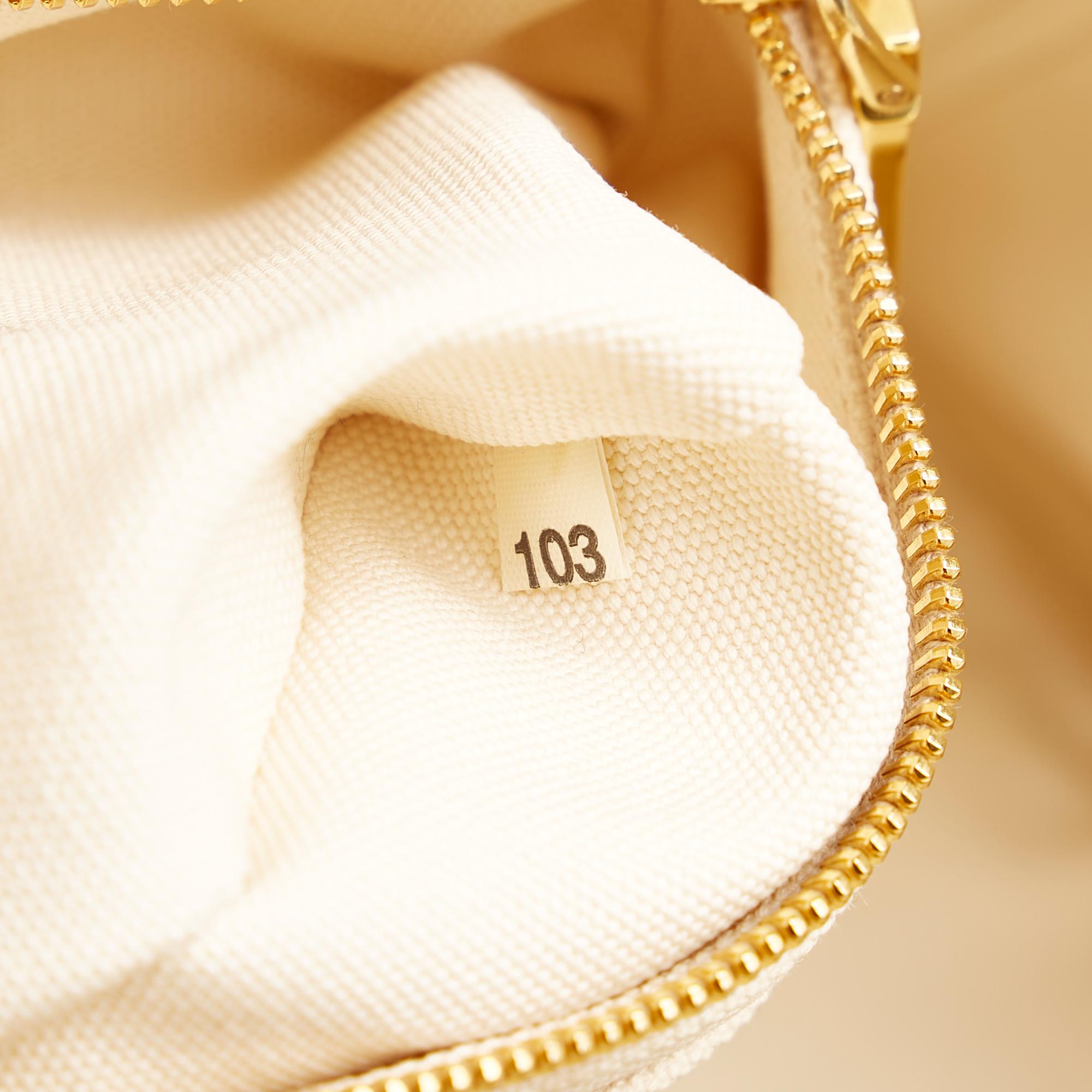 Prada Canapa Logo Canvas Tote Bag (SHG-27798)