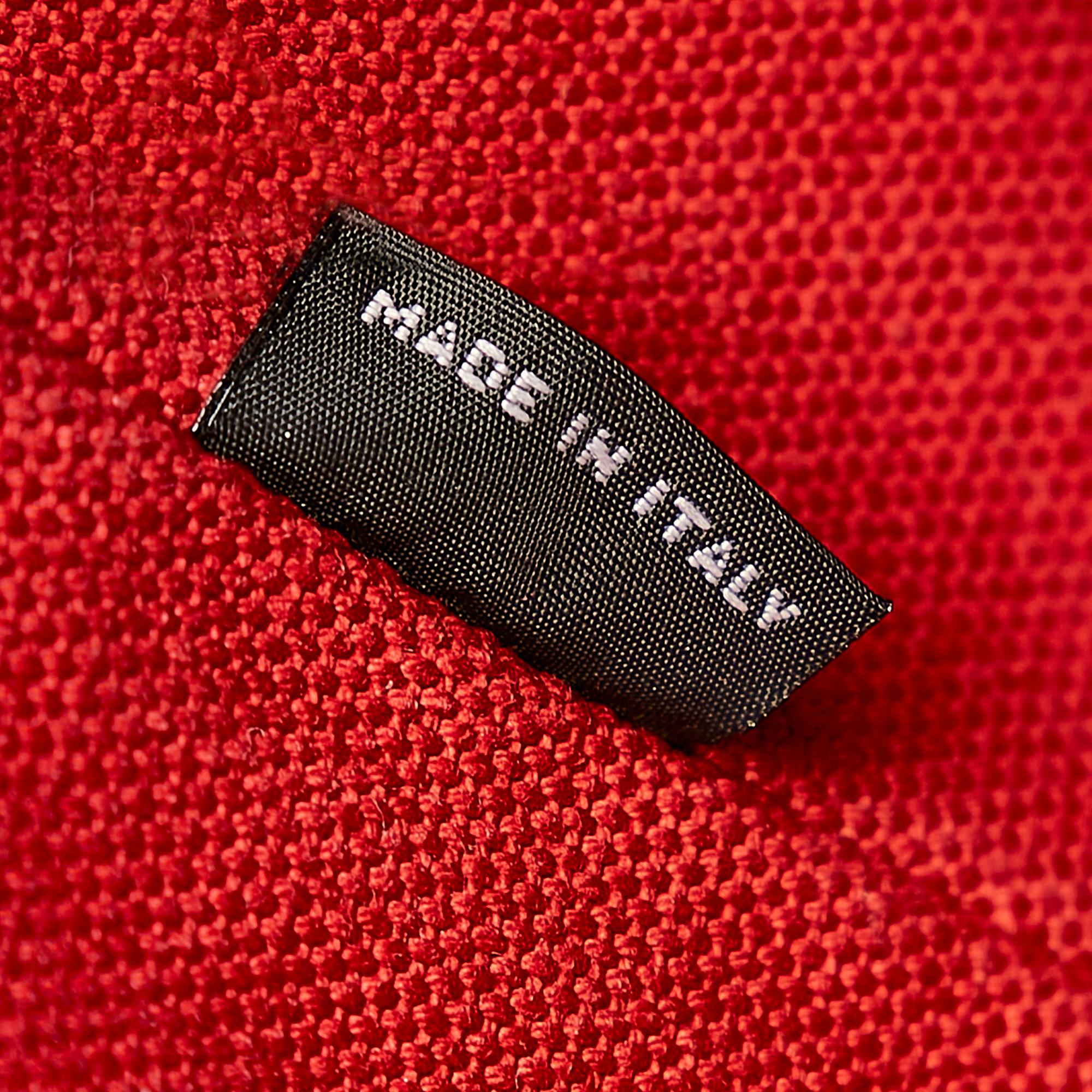 Prada Canapa Logo Canvas Tote Bag (SHG-32646)