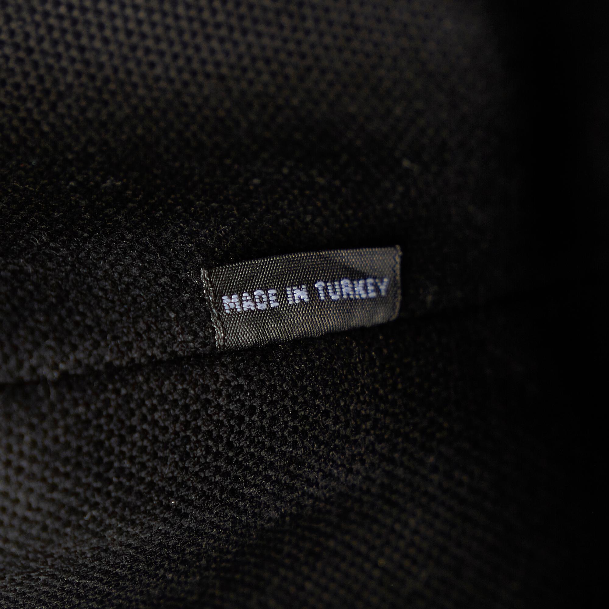 Prada Canapa Logo Handbag (SHG-23299)