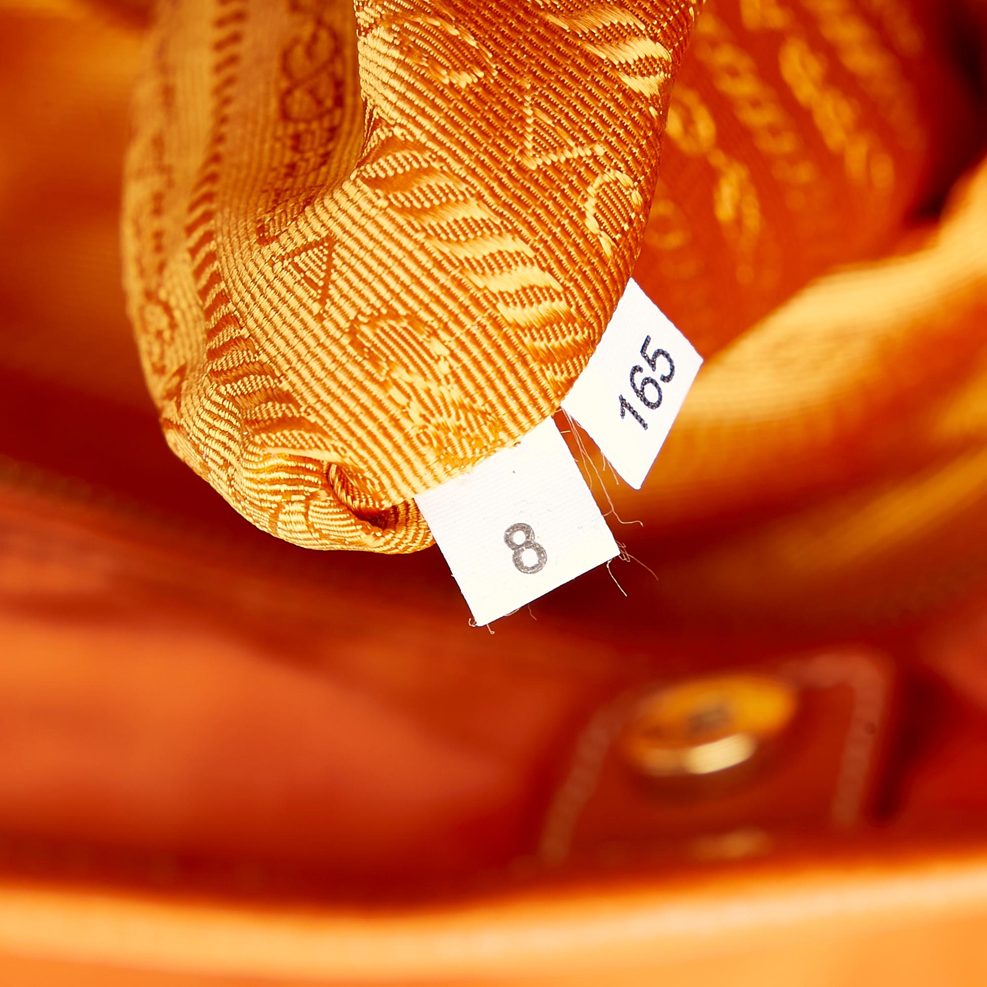 Prada Canapa Logo Tessuto Tote Bag (SHG-32811)