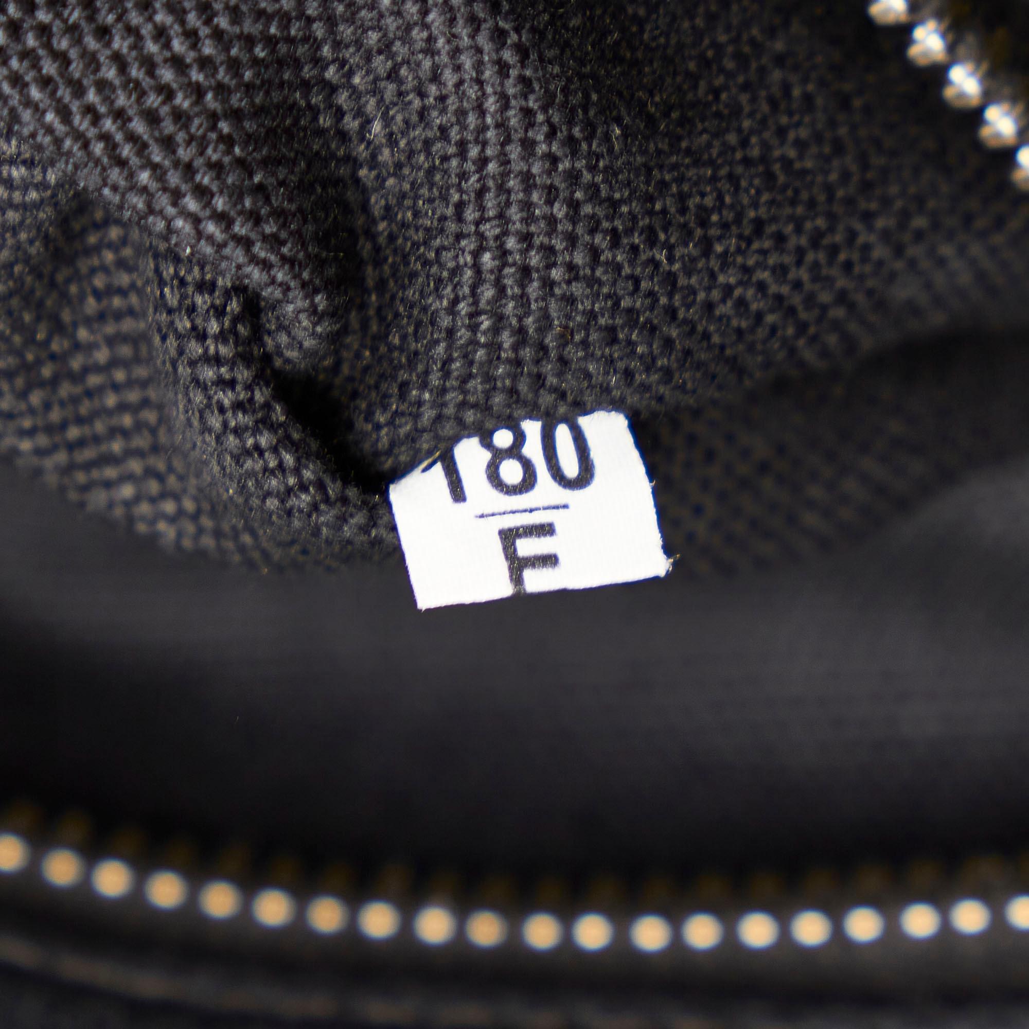 Prada Canapa Satchel (SHG-37592)