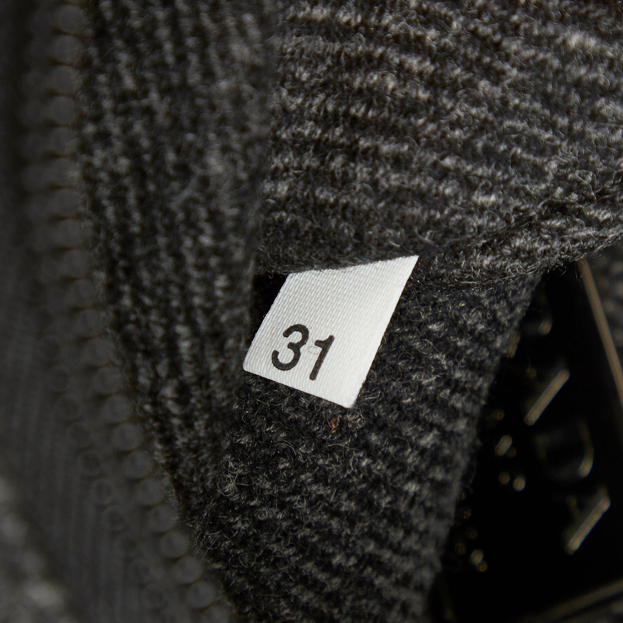 Prada Canvas Backpack (SHG-31695)