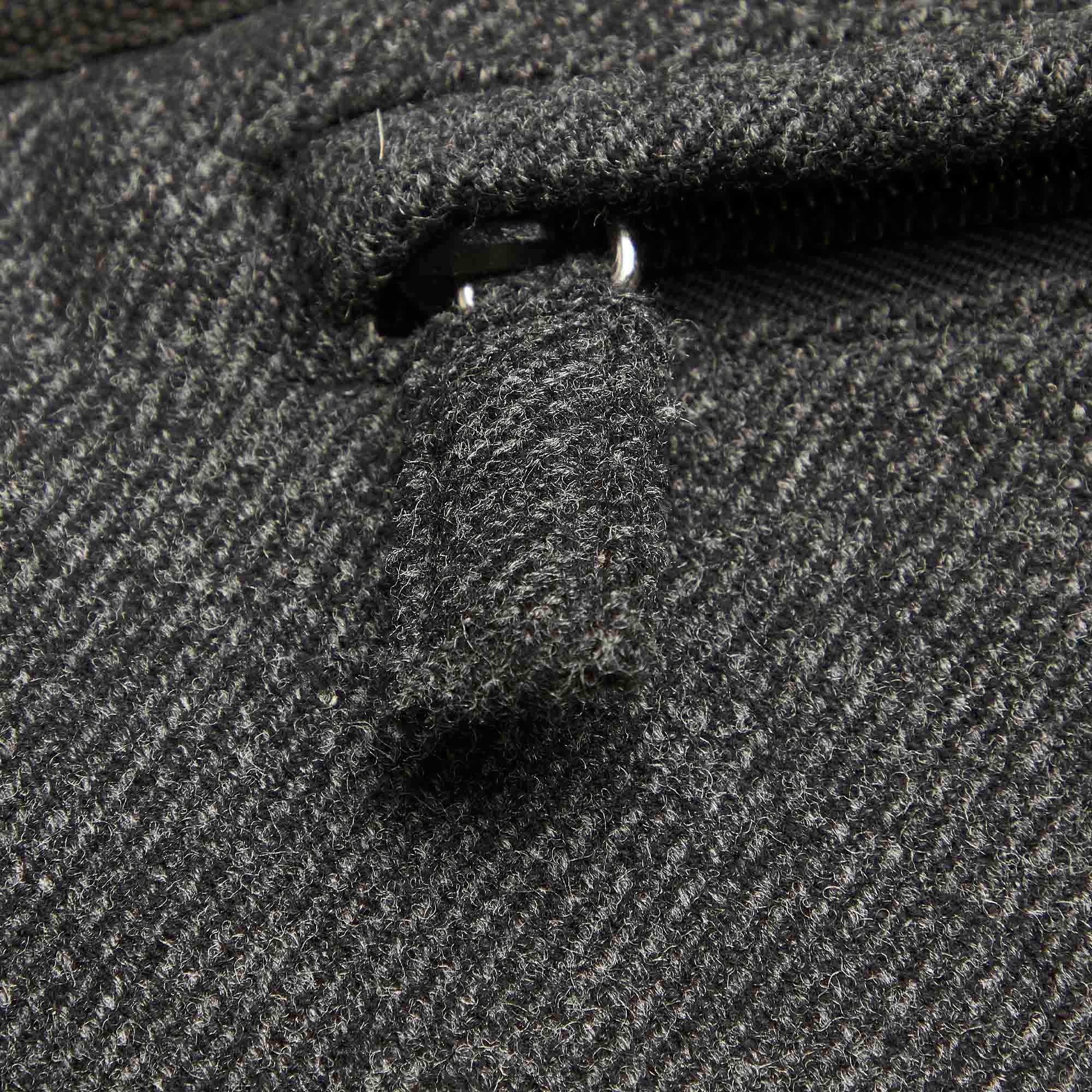 Prada Canvas Backpack (SHG-31695)