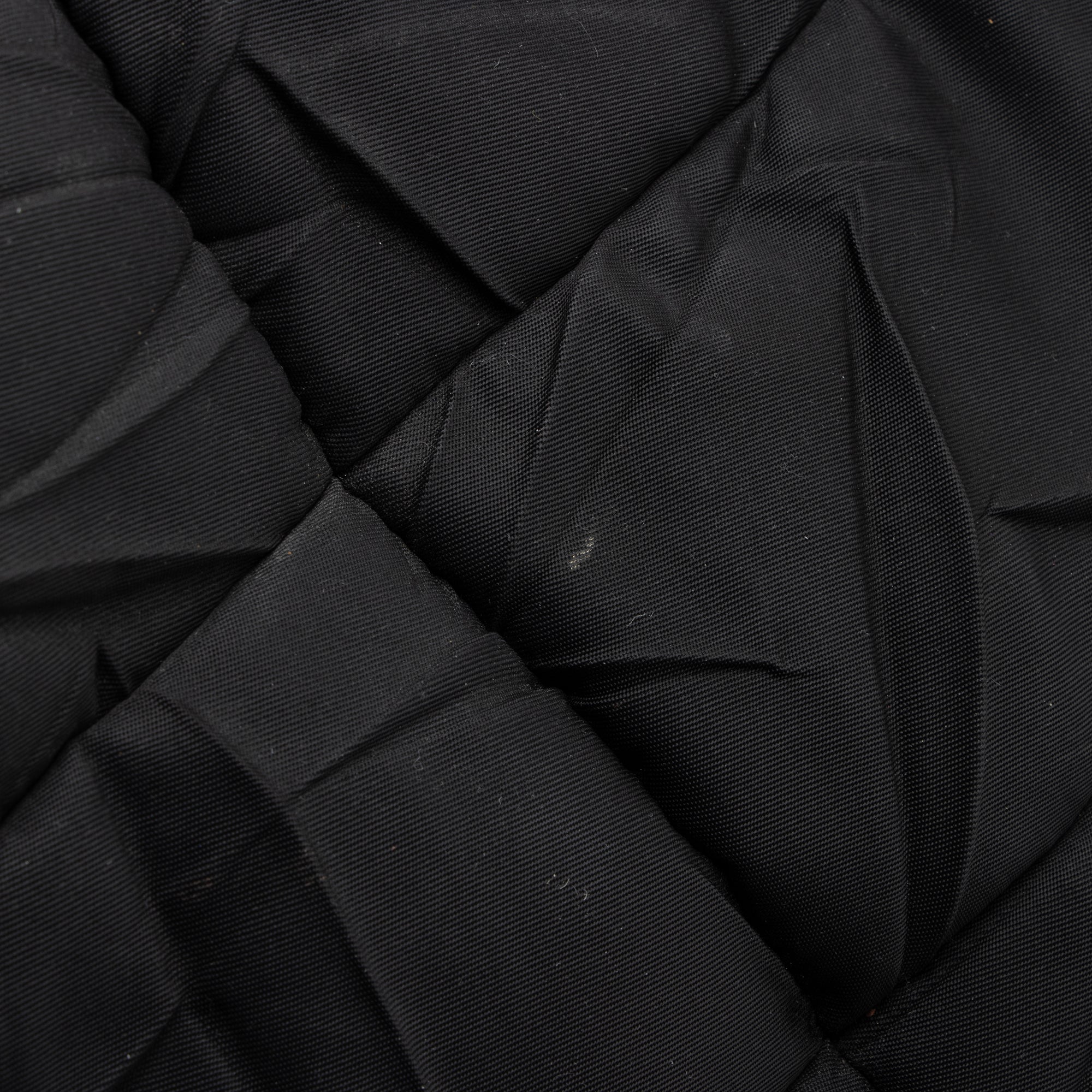 Prada Chevron Quilted Tessuto Convertible Large Tote (SHF-23247)