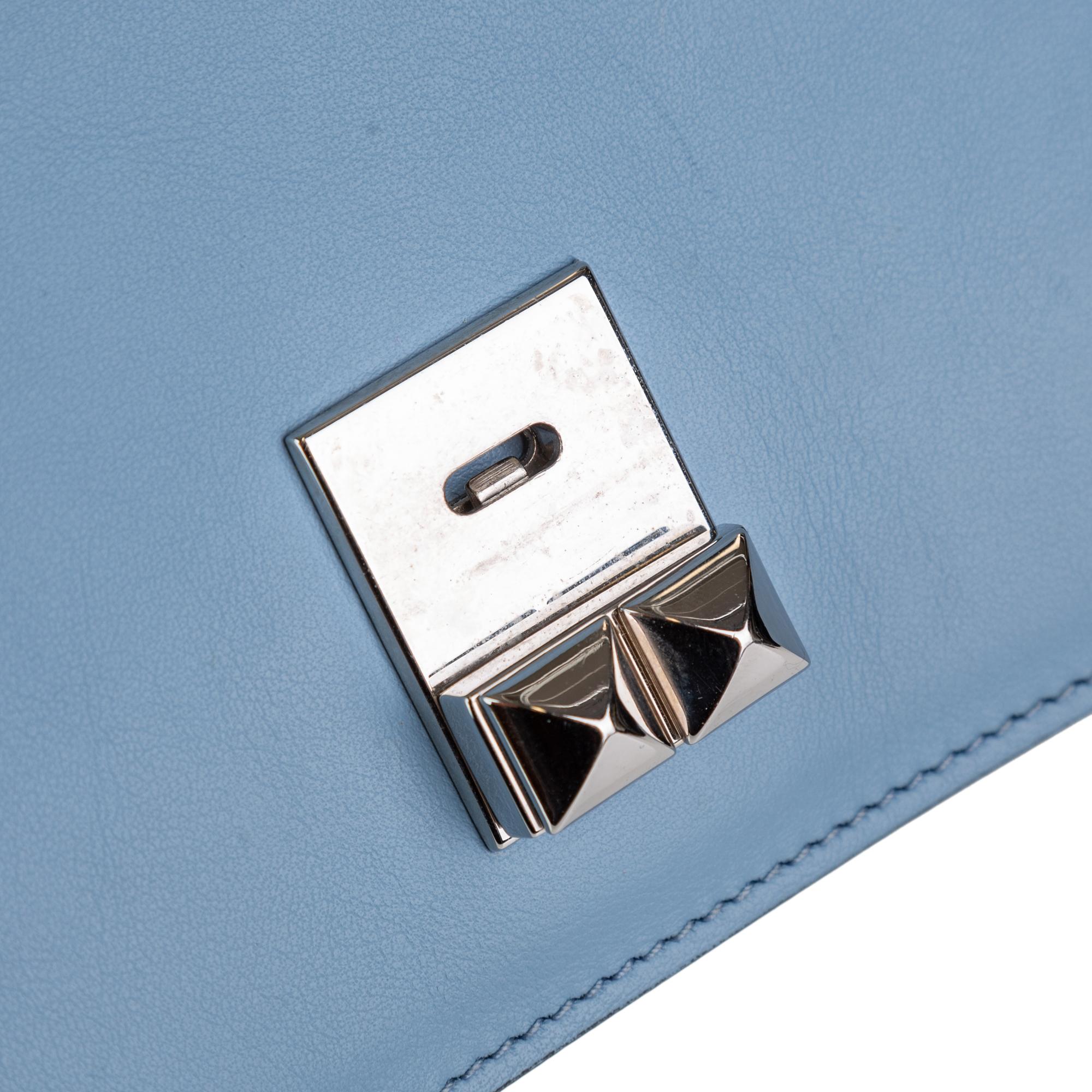 Prada City Calf & Saffiano Elektra Crossbody Bag (SHG-35849)