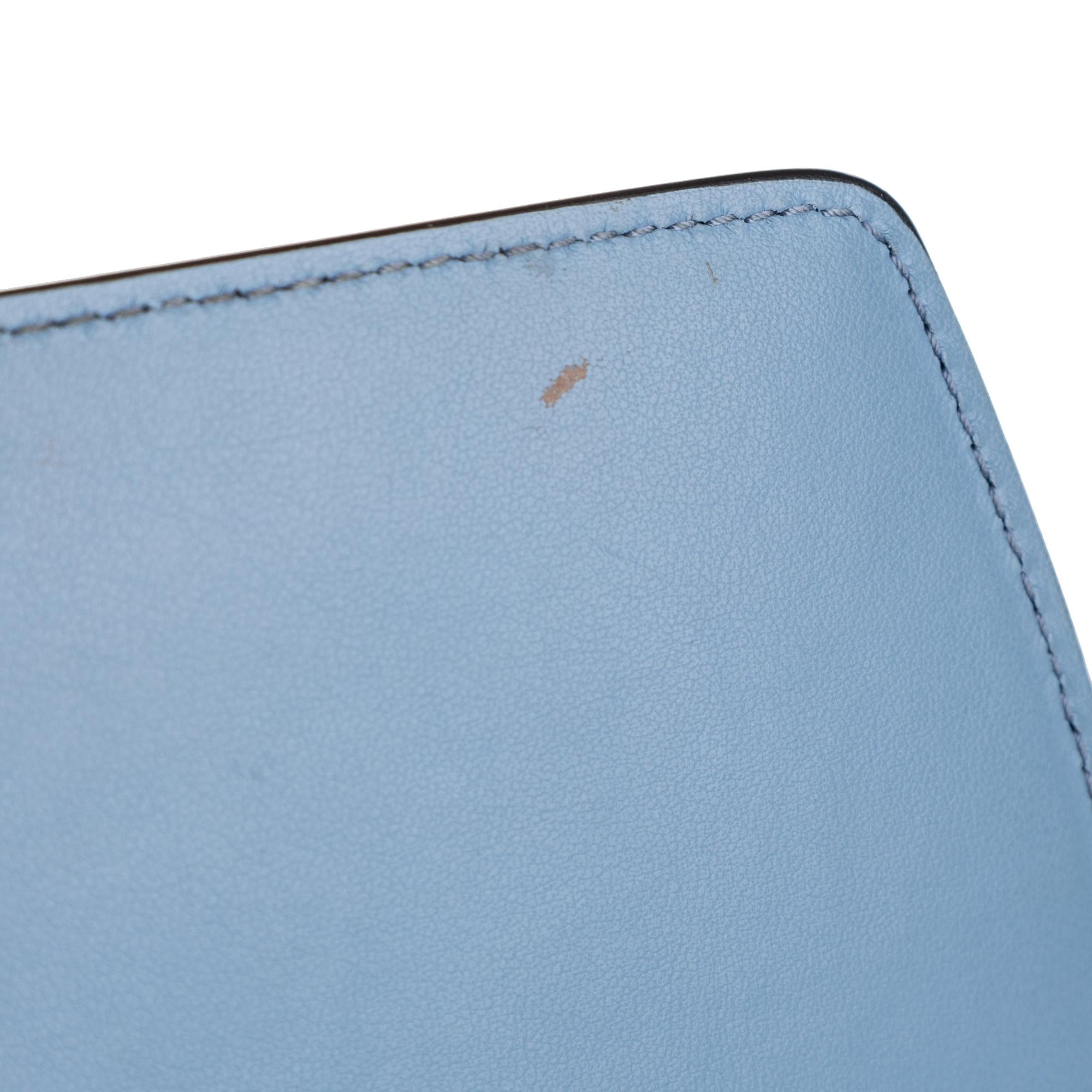 Prada City Calf & Saffiano Elektra Crossbody Bag (SHG-35849)